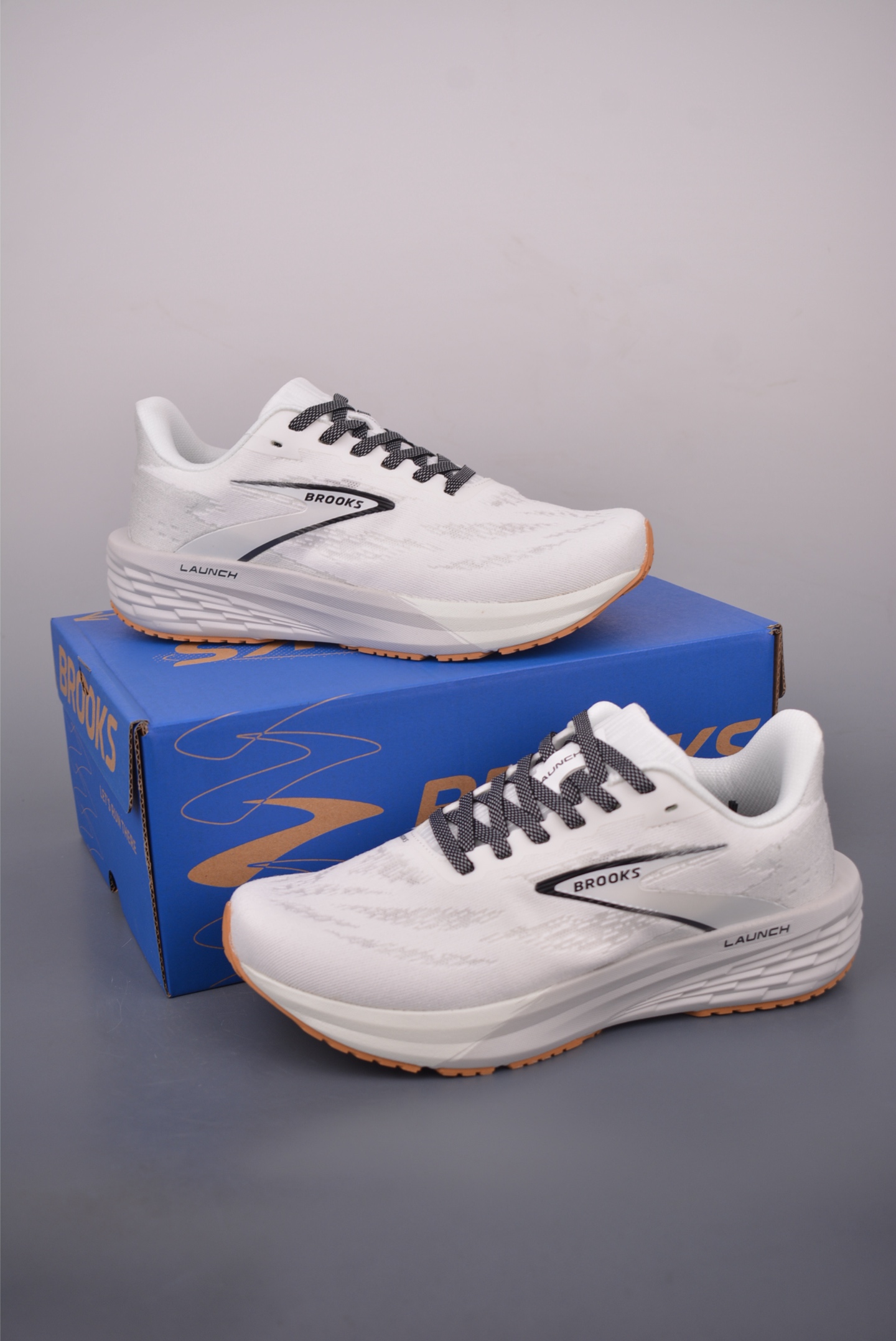 Brooks Launch 11 Running Shoes - Lightweight, Breathable, Cushioned 5 i1757971750853 8251 0 4