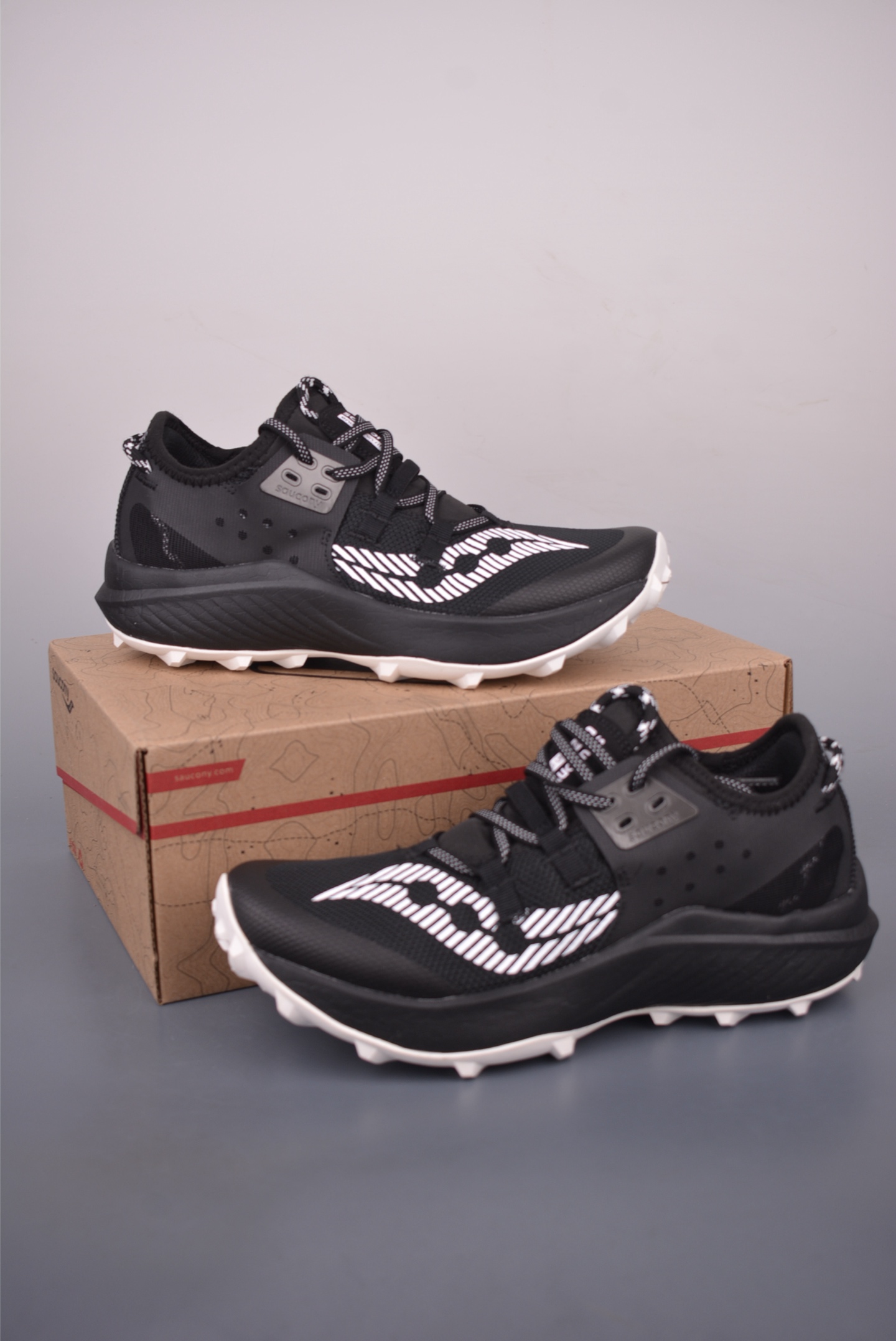 Saucony Endorphin Rift Running Shoes - High Performance, Ultimate Comfort 6 i1757972112472 7755 0 4