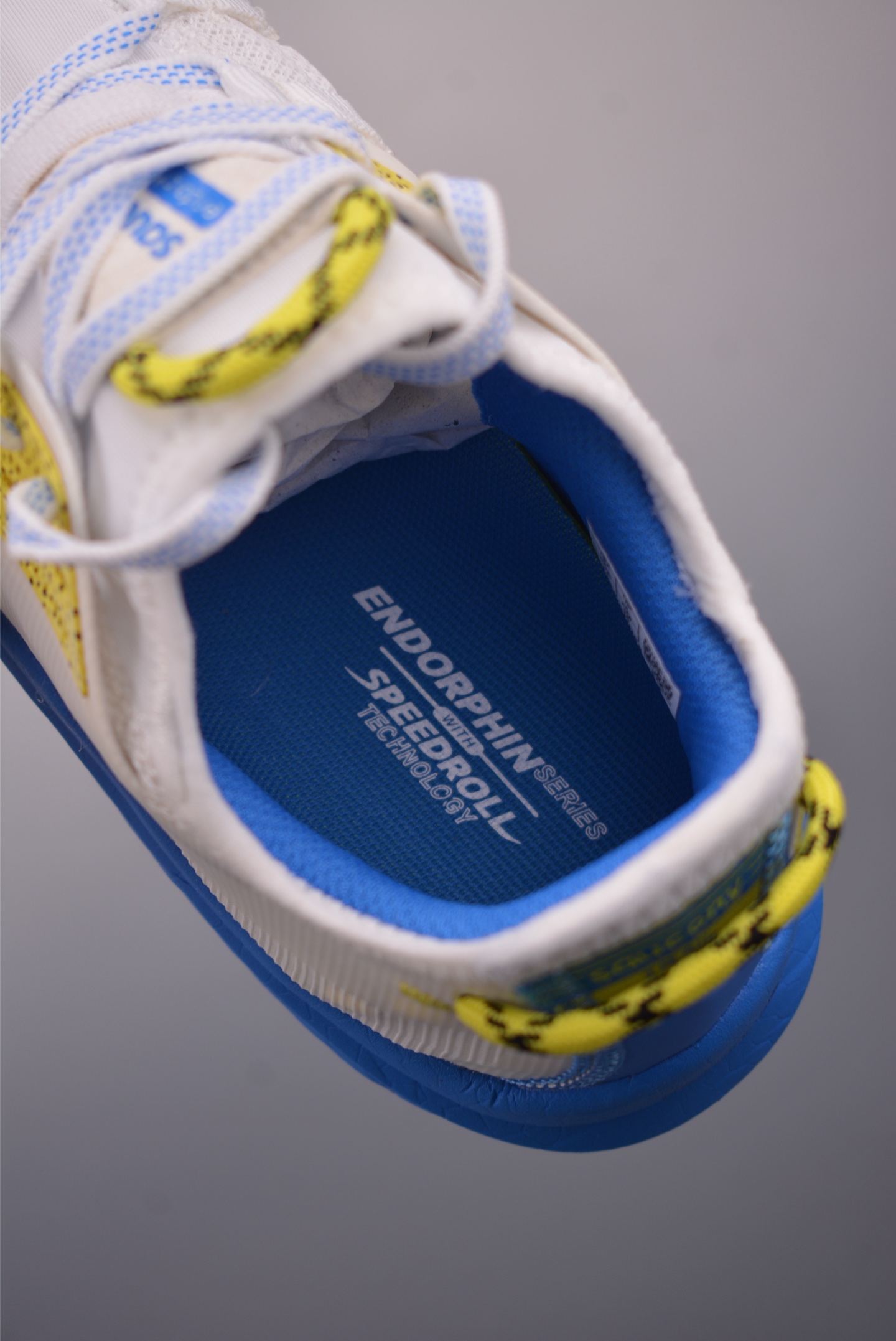Saucony Endorphin Rift Trail Running Shoes - Supreme Cushioning, Durable Outsole 10 i1757972129978 2292 0 8