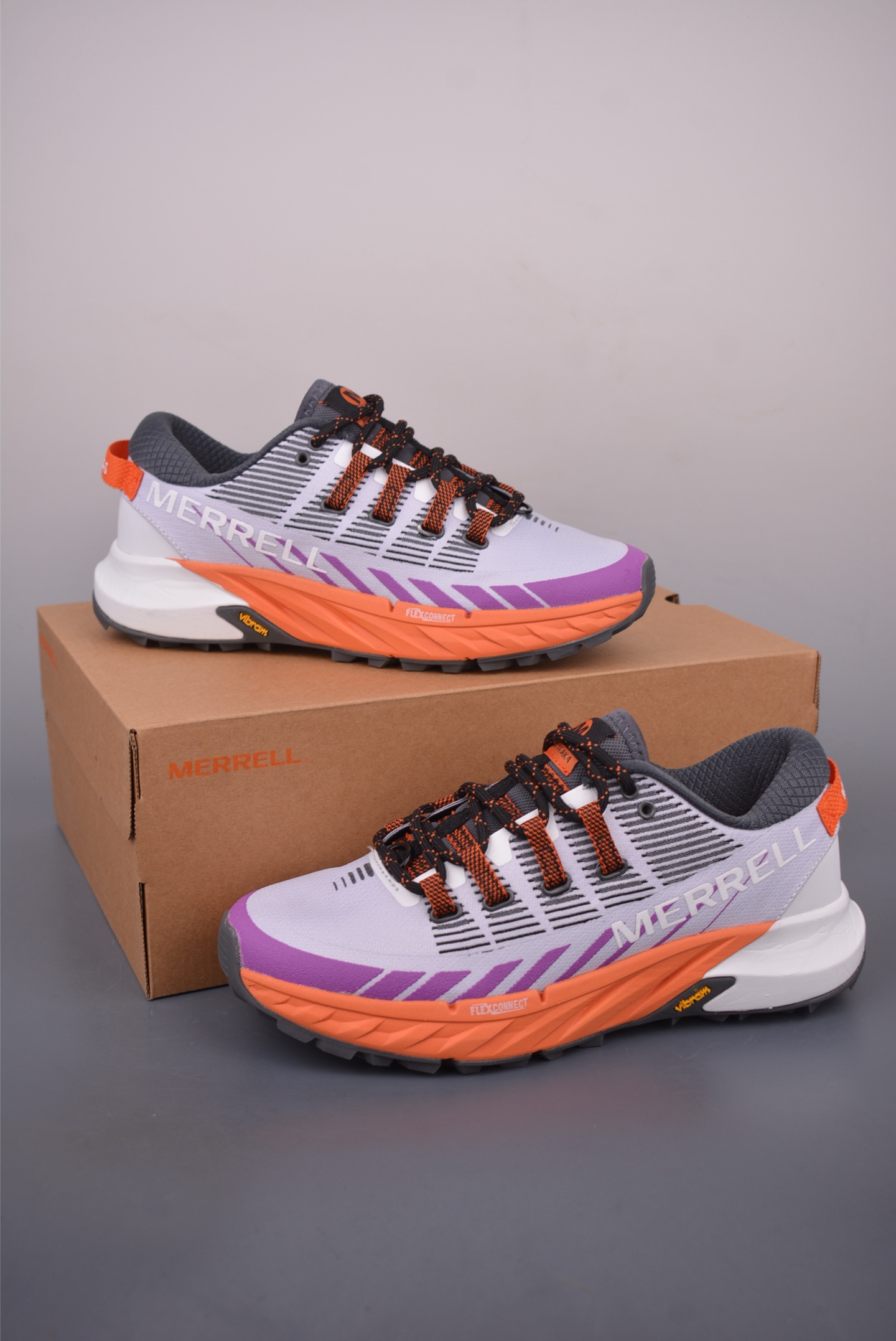 WILD THINGS × Merrell Agility Peak 4 Trail Running Shoes - Lightweight & Breathable 6 i1757972336297 1320 0 4