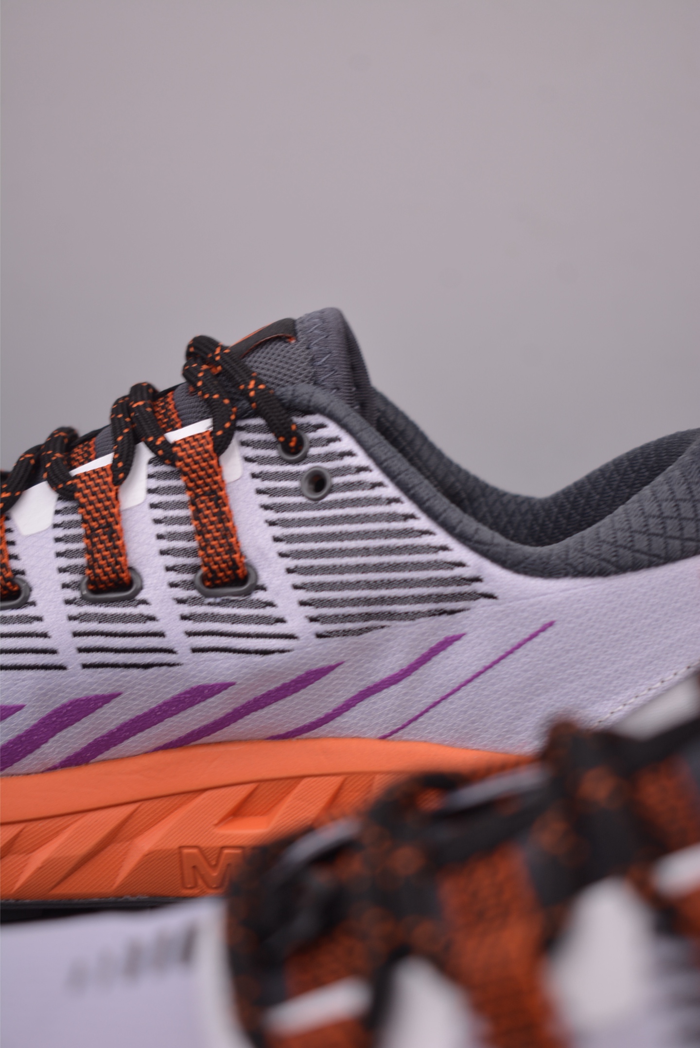 WILD THINGS × Merrell Agility Peak 4 Trail Running Shoes - Lightweight & Breathable 9 i1757972336309 7946 0 7
