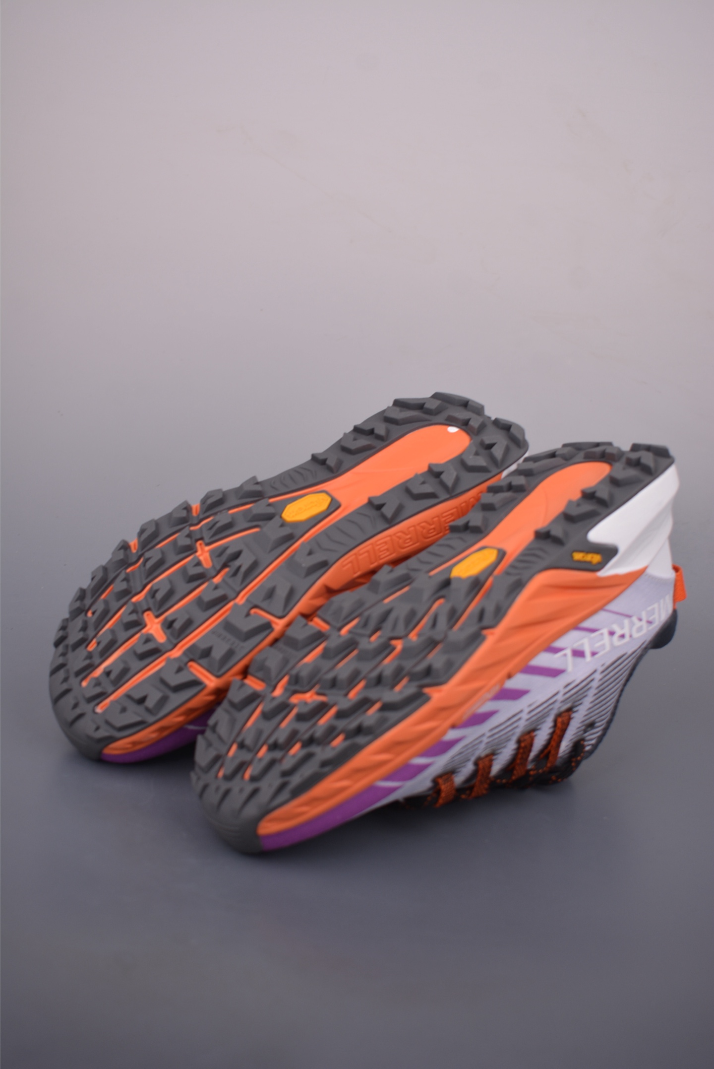 WILD THINGS × Merrell Agility Peak 4 Trail Running Shoes - Lightweight & Breathable 4 i1757972336340 792 0 2