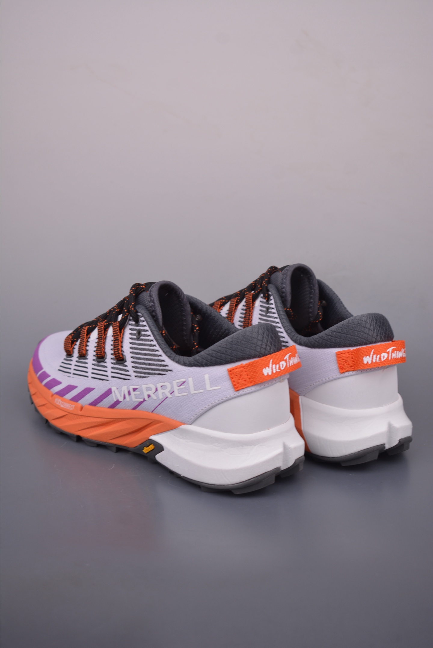 WILD THINGS × Merrell Agility Peak 4 Trail Running Shoes - Lightweight & Breathable 3 i1757972336376 9036 0 1