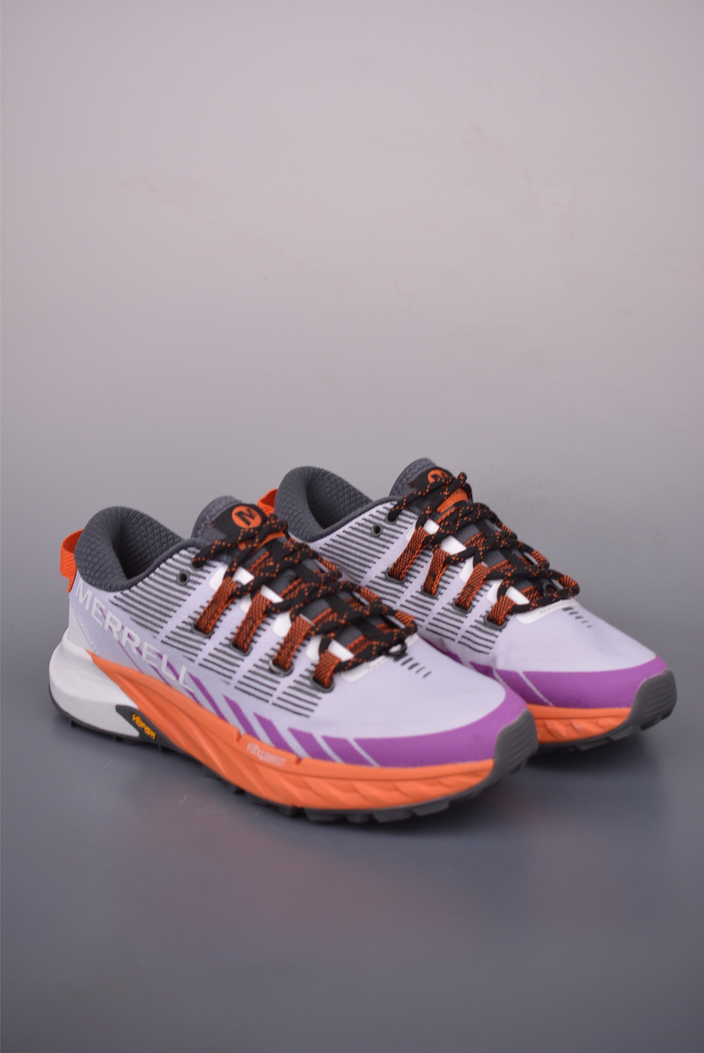 WILD THINGS × Merrell Agility Peak 4 Trail Running Shoes - Lightweight & Breathable 2 i1757972339177 3312 0 0