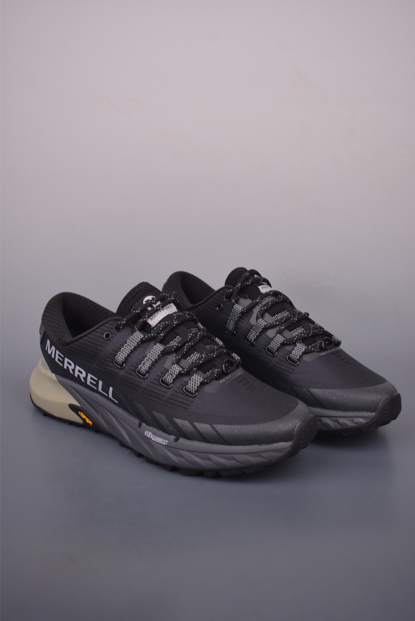 Merrell Agility Peak 4 Trail Running Shoes - Lightweight & Breathable 2 i1757972358683 1905 0 0