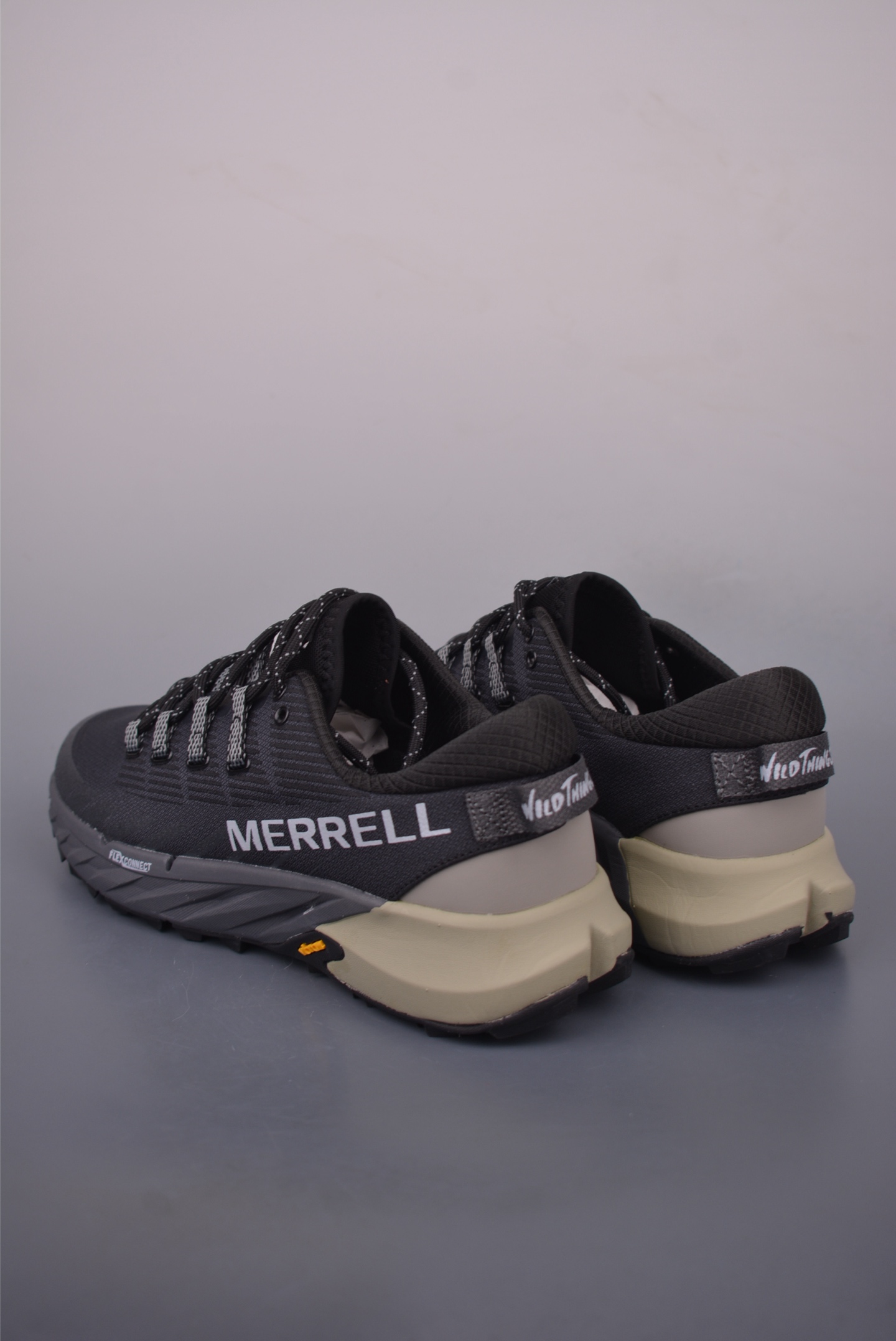 Merrell Agility Peak 4 Trail Running Shoes - Lightweight & Breathable 3 i1757972358694 8223 0 1