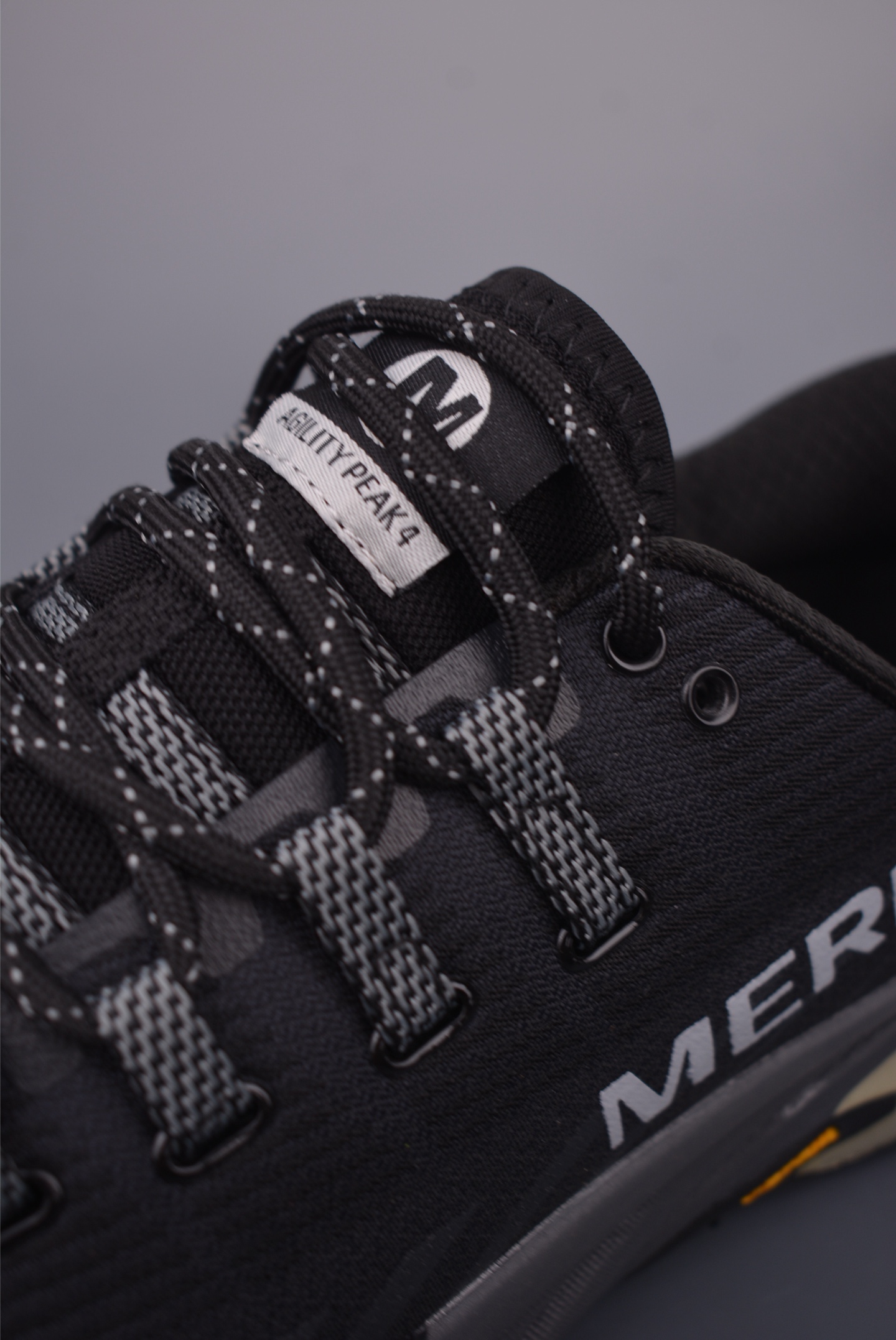 Merrell Agility Peak 4 Trail Running Shoes - Lightweight & Breathable 8 i1757972360704 2675 0 6