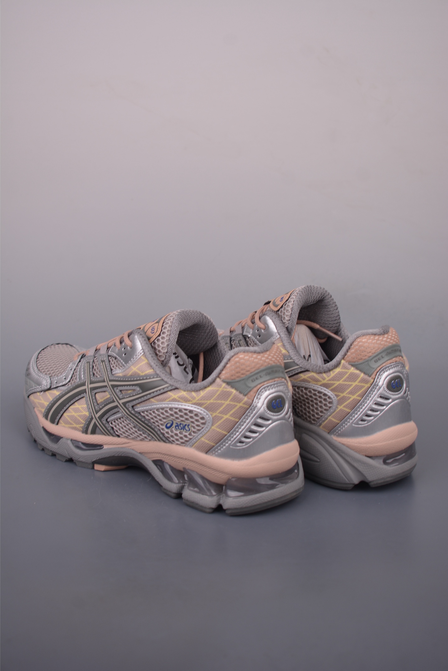 Asics GEL-Kahana NIMBUS 10.1 Low-Top Sneakers - Durable, Breathable, and Stylish 2 i1757972573951 5536 0 1