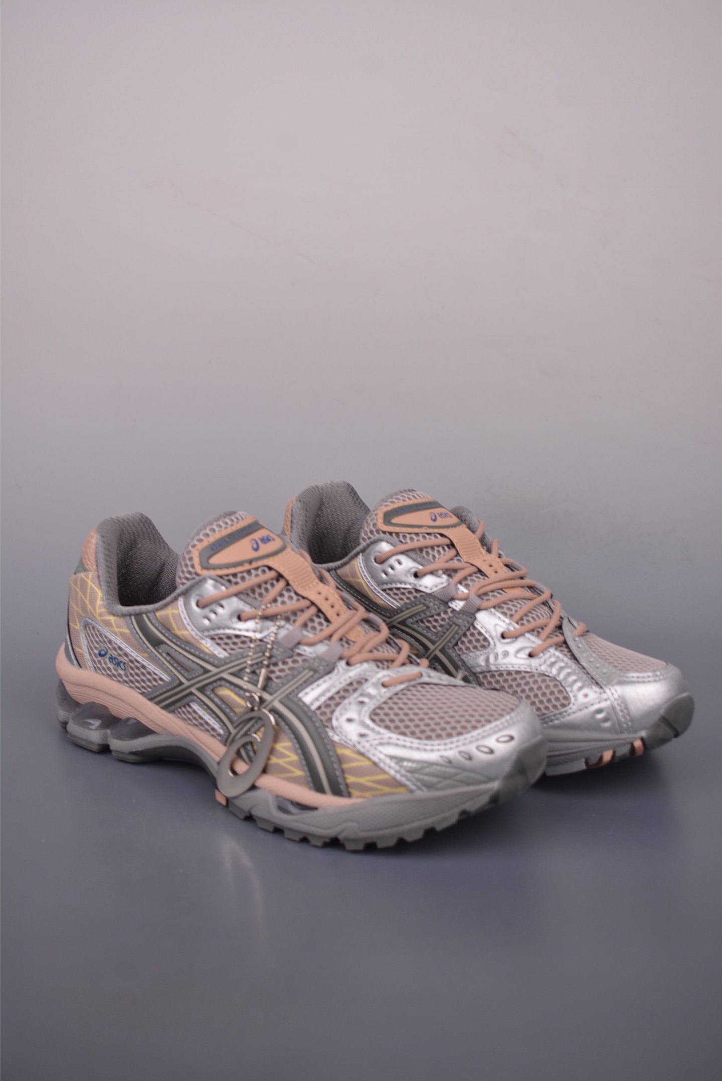 Asics GEL-Kahana NIMBUS 10.1 Low-Top Sneakers - Durable, Breathable, and Stylish 1 i1757972576104 987 0 0