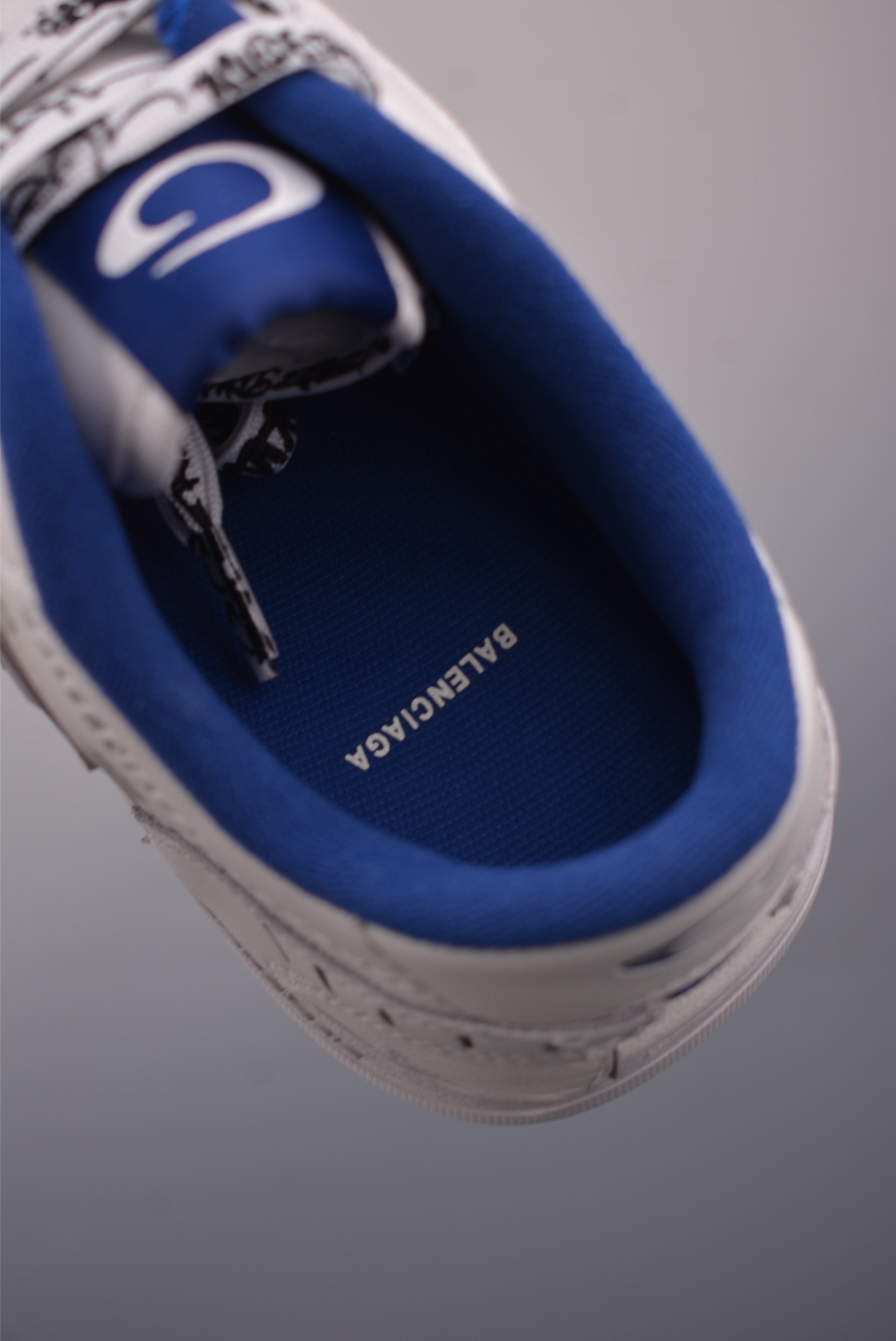 Balenciaga 16th Generation Sneakers - Original Design, Premium Quality 9 i1757972837805 662 0 8