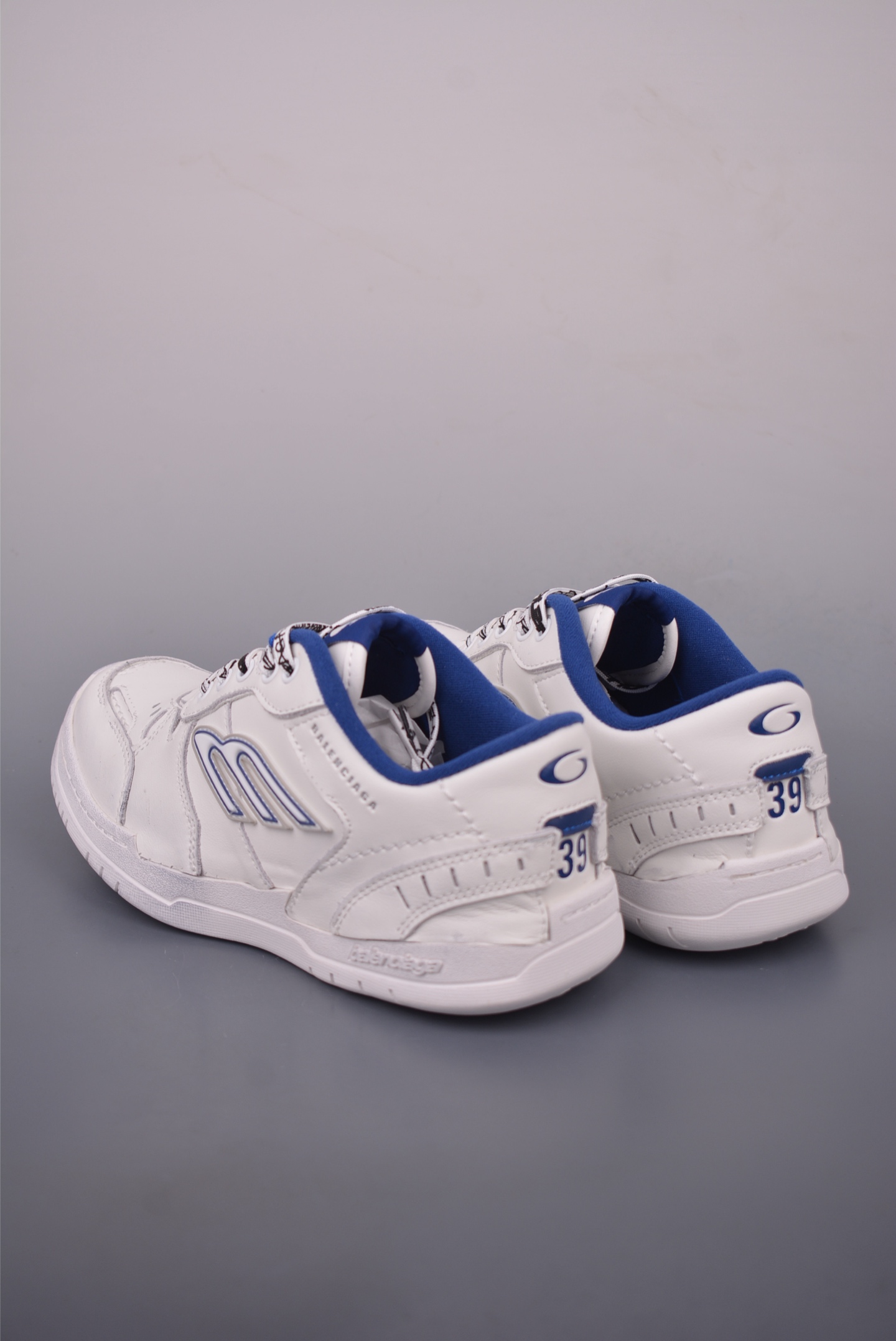 Balenciaga 16th Generation Sneakers - Original Design, Premium Quality 2 i1757972837826 2569 0 1