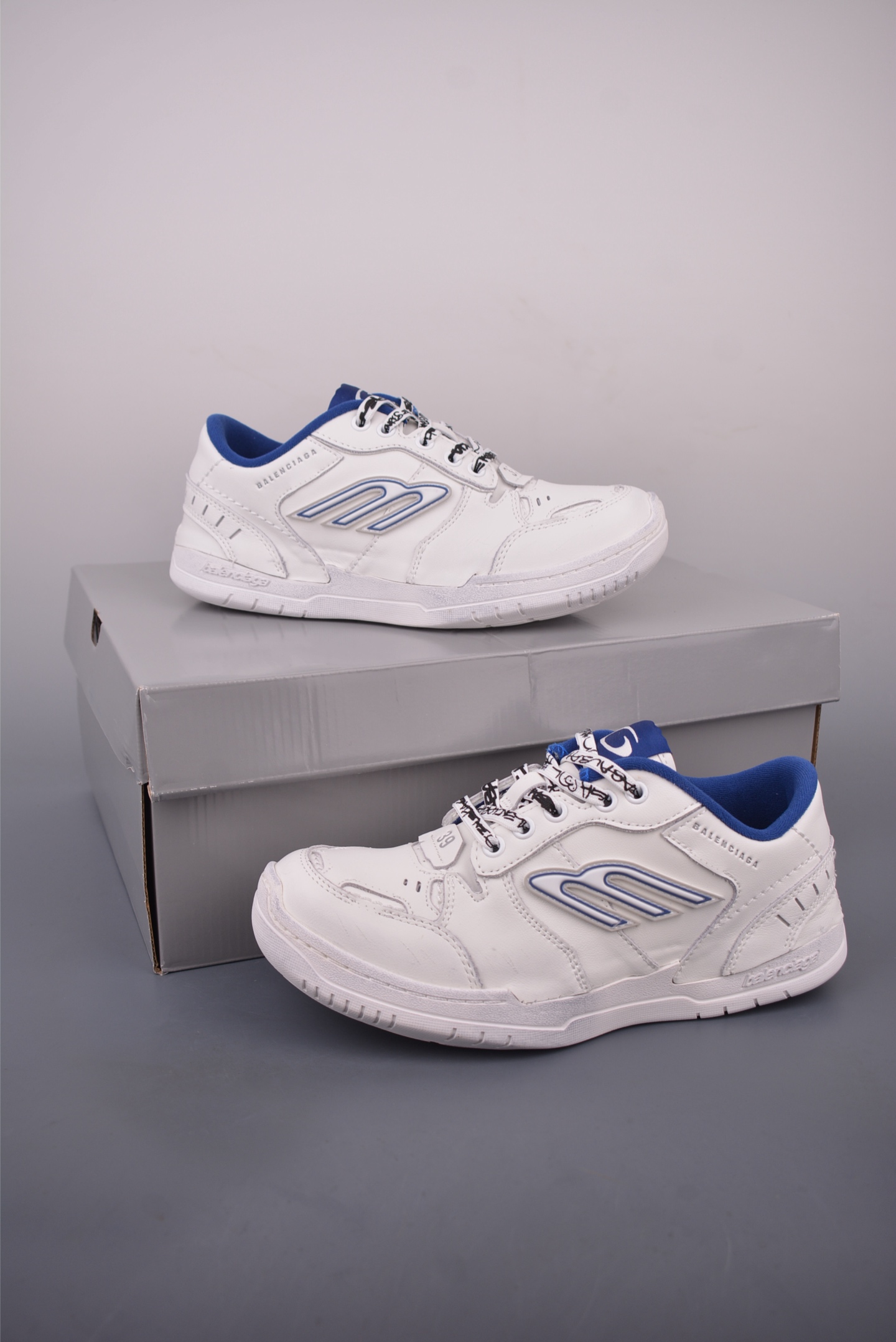 Balenciaga 16th Generation Sneakers - Original Design, Premium Quality 5 i1757972837856 9758 0 4