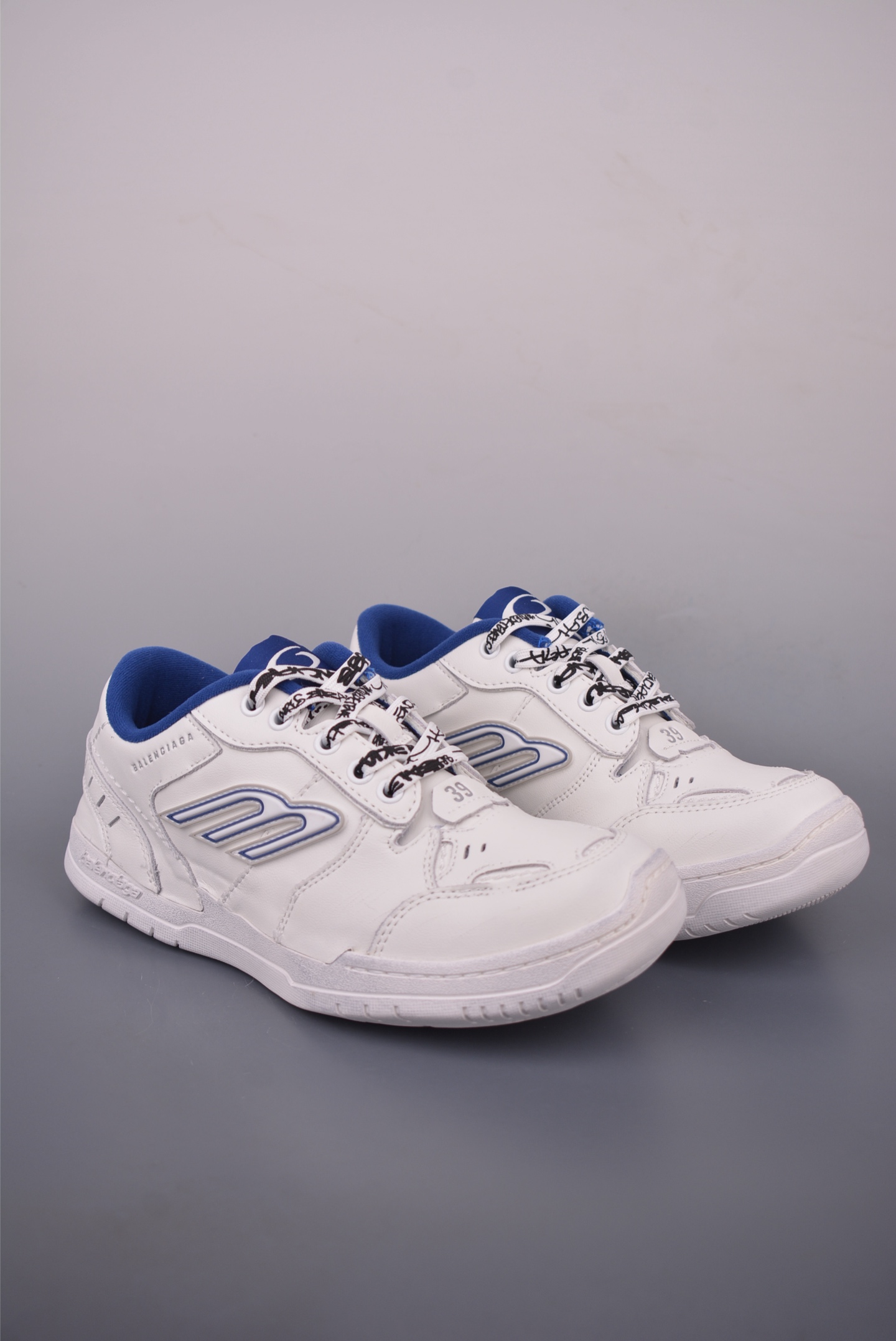 Balenciaga 16th Generation Sneakers - Original Design, Premium Quality 1 i1757972840120 3980 0 0