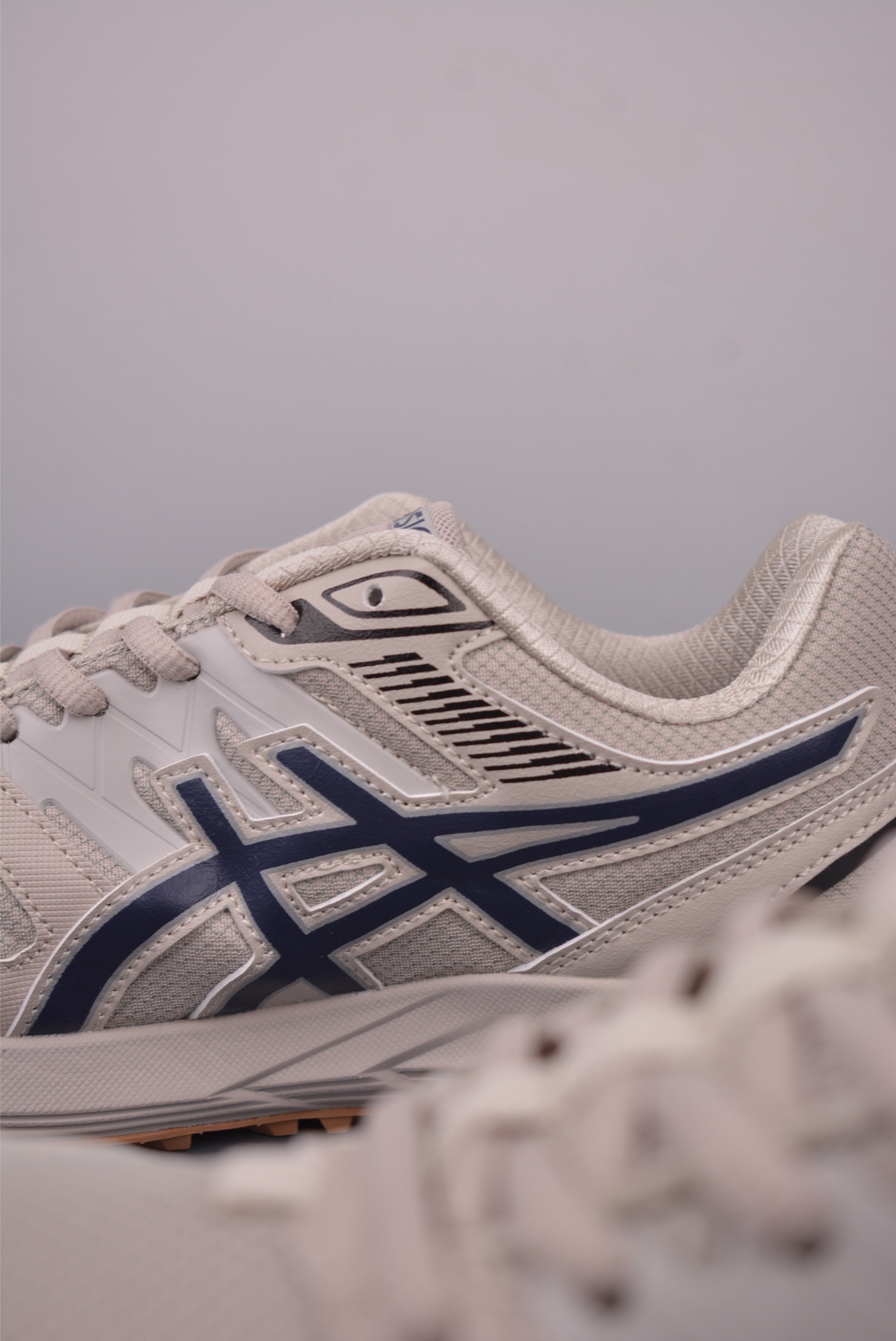Asics GEL-SONOMA CN Retro Breathable Cushioning Running Shoes - Comfortable Fit 9 i1757972874656 3600 0 7