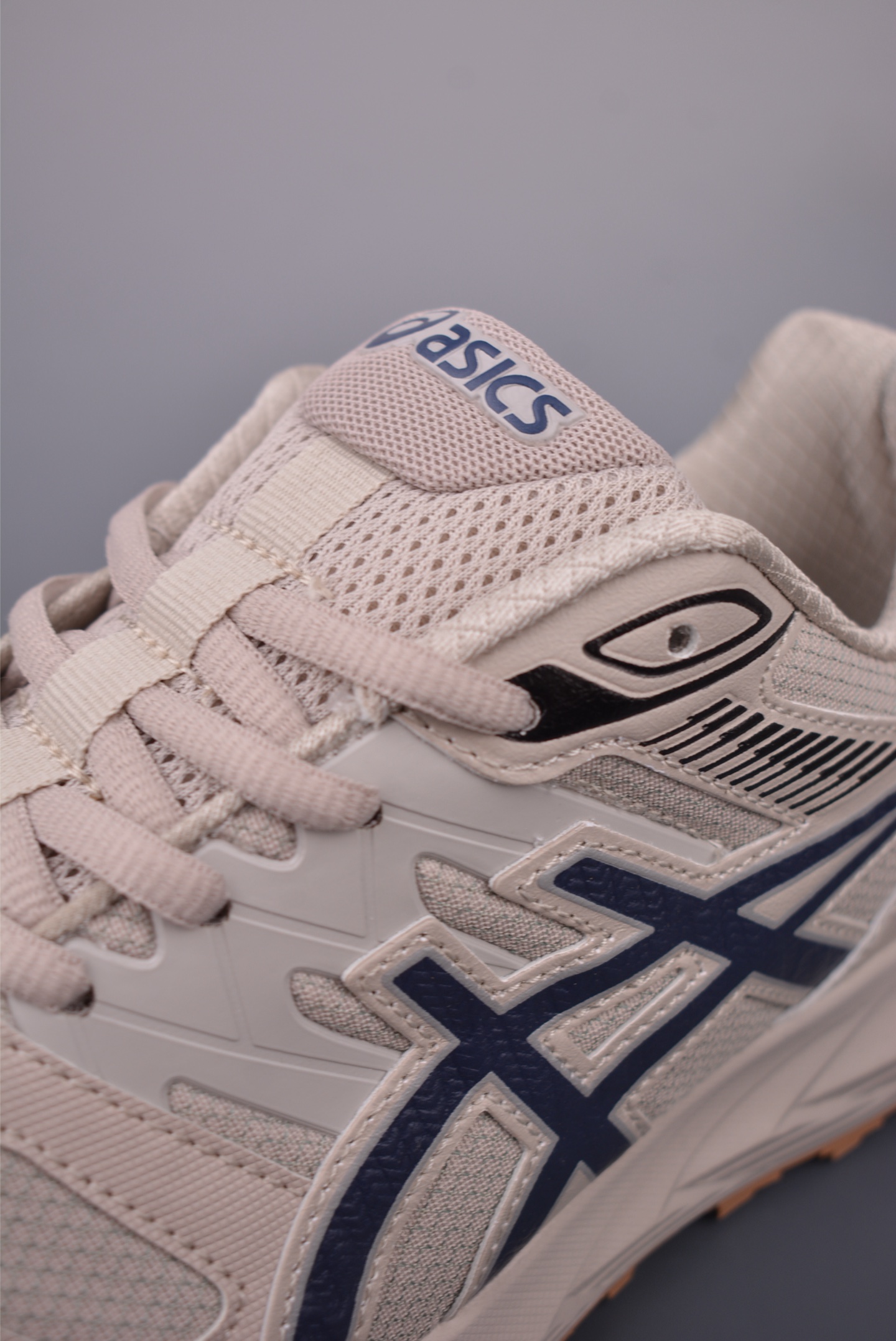 Asics GEL-SONOMA CN Retro Breathable Cushioning Running Shoes - Comfortable Fit 8 i1757972876424 8229 0 6