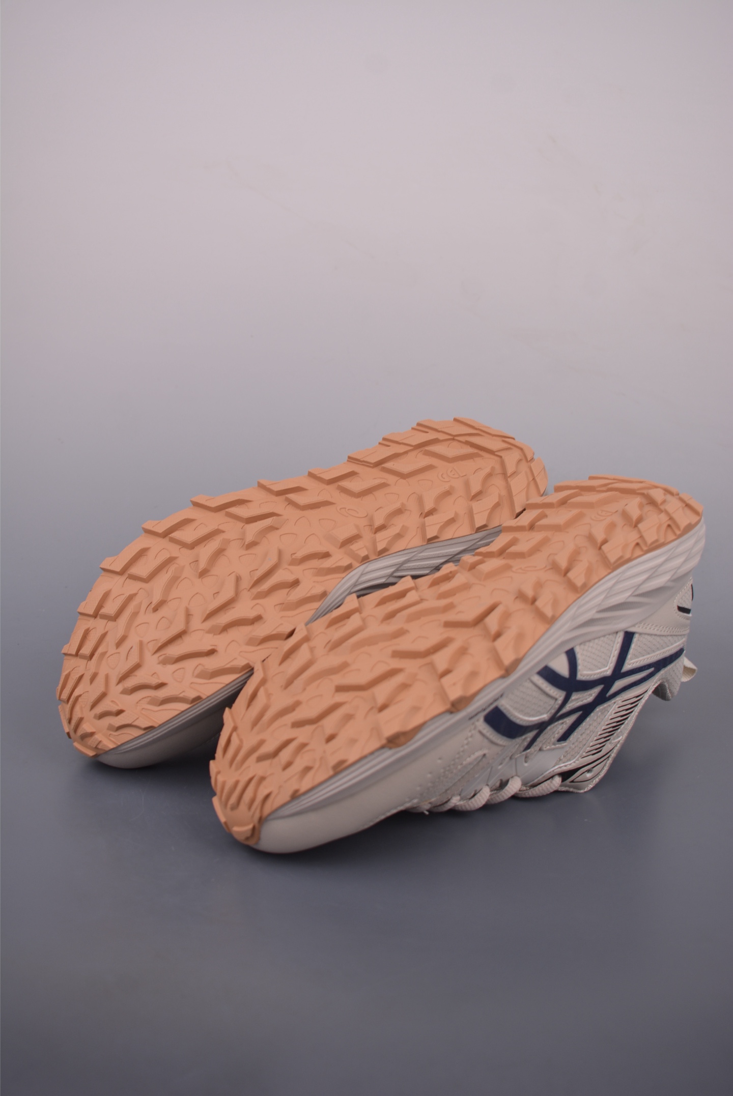 Asics GEL-SONOMA CN Retro Breathable Cushioning Running Shoes - Comfortable Fit 4 i1757972876448 2811 0 2