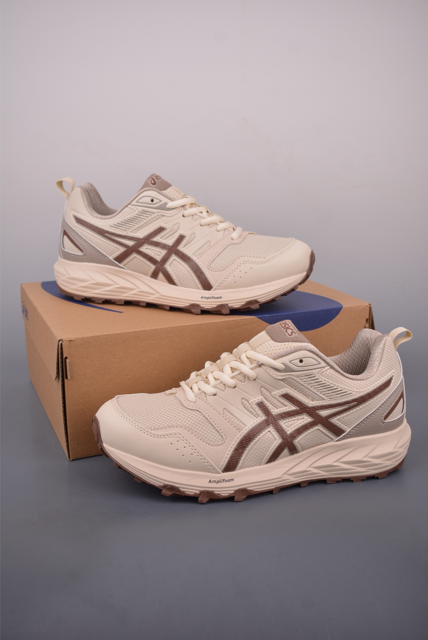 Asics GEL-SONOMA CN Retro Sneakers: Breathable, Cushioned, and Durable Running Shoes 6 i1757972970367 986 0 0