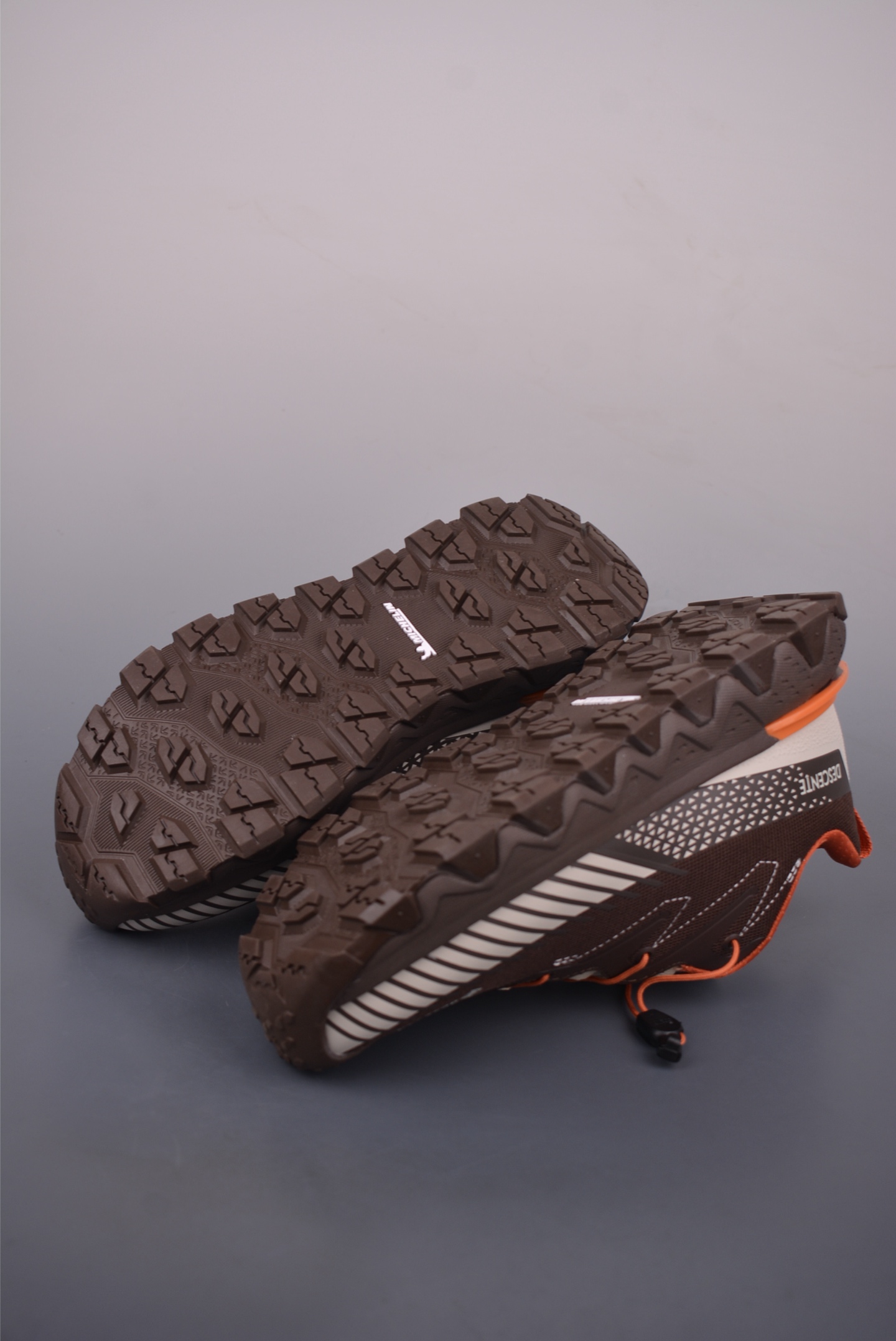 Descente SNOW RIDE Men's Trail Running Shoes - Lightweight, Breathable 4 i1757973019890 2307 0 2