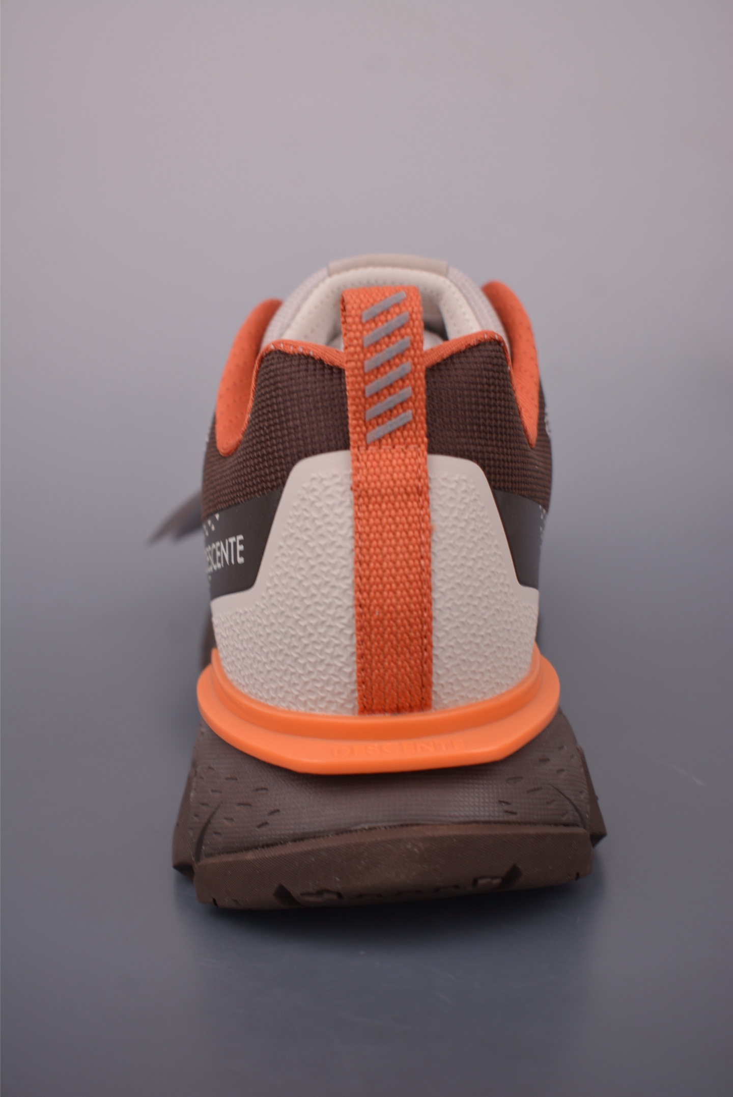 Descente SNOW RIDE Men's Trail Running Shoes - Lightweight, Breathable 5 i1757973022888 1039 0 3