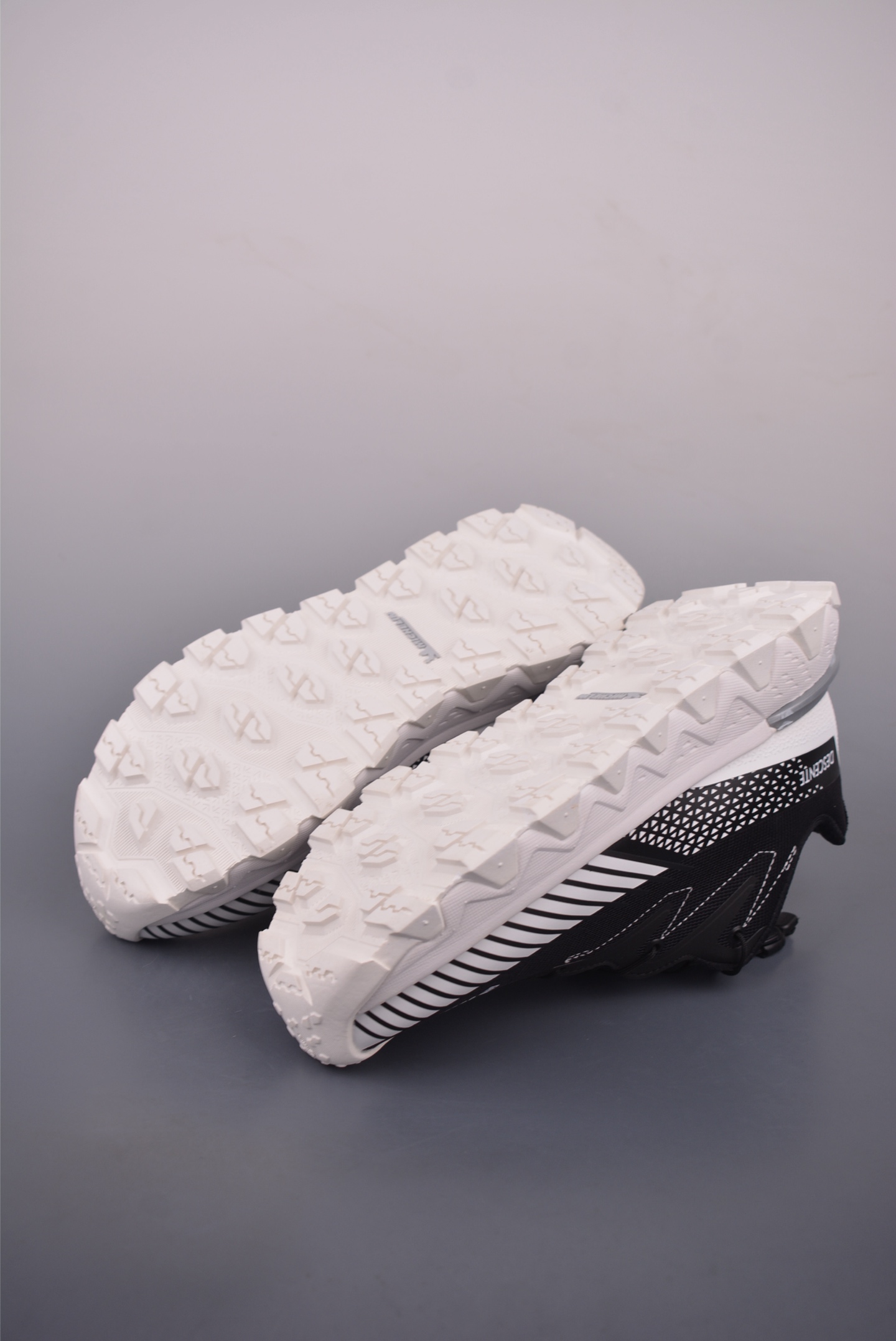 Descente SNOW RIDE Men's Trail Running Shoes - Lightweight & Waterproof 4 i1757973081780 39 0 2