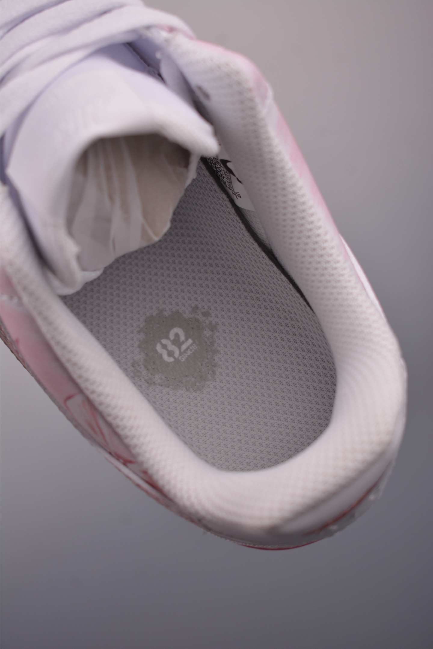 Nike Air Force 1 Low Pink Butterfly Custom, Women's Fashion Sneakers 9 i1757973533652 9125 0 8