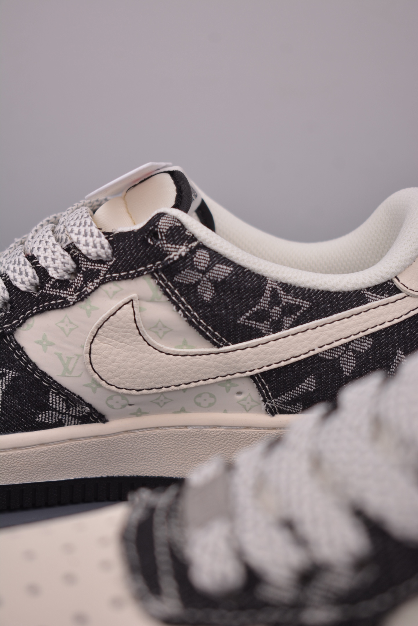 Nike Air Force 1 Low Louis Vuitton Collab - Premium Quality & Comfort 9 i1757973664317 8152 0 7