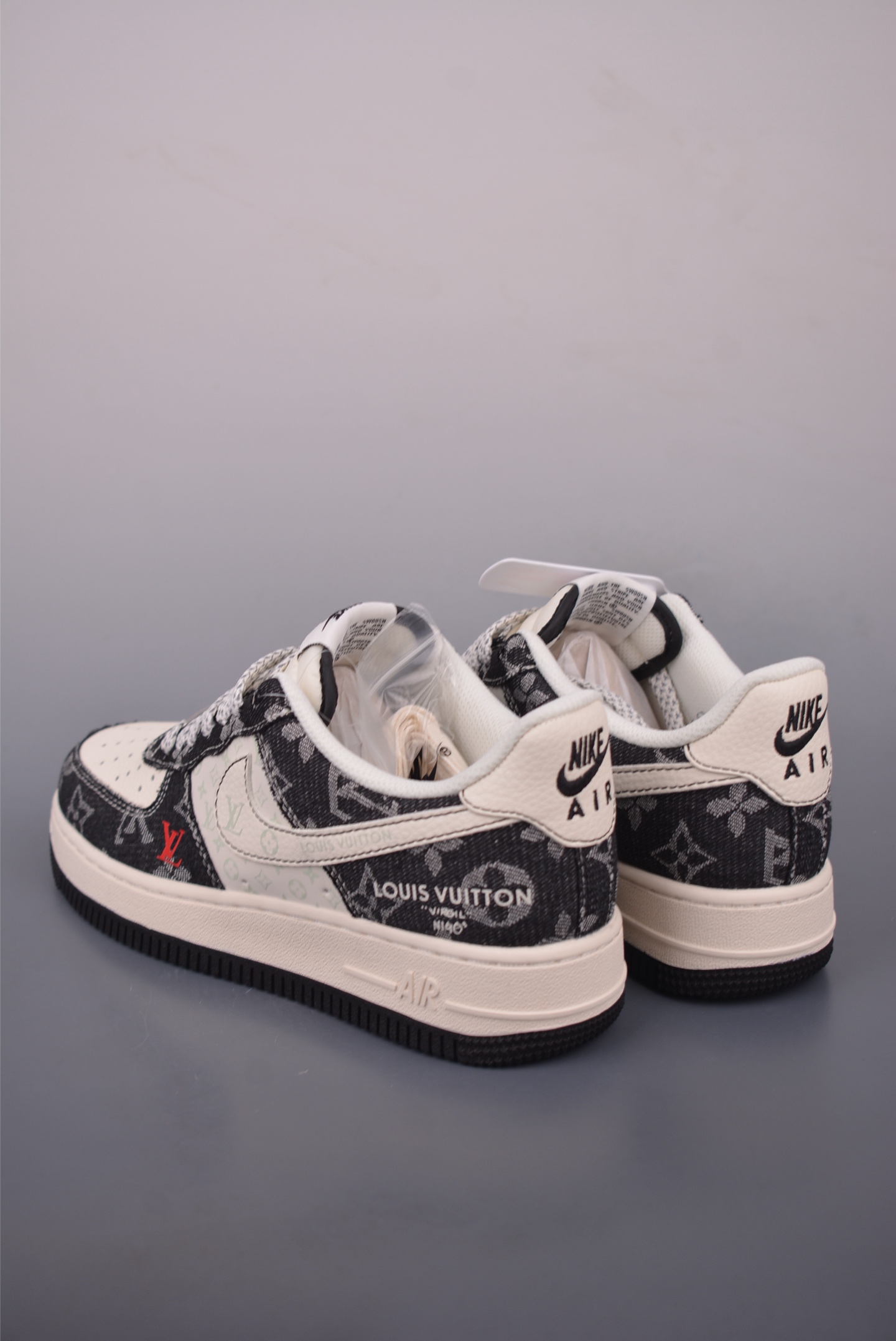 Nike Air Force 1 Low Louis Vuitton Collab - Premium Quality & Comfort 3 i1757973664352 6274 0 1
