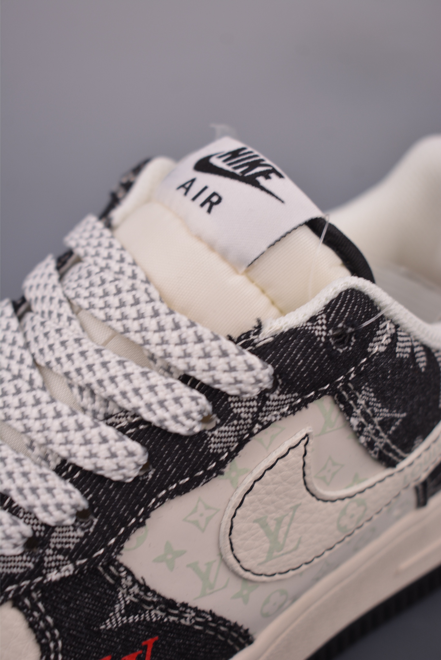 Nike Air Force 1 Low Louis Vuitton Collab - Premium Quality & Comfort 8 i1757973664367 7651 0 6
