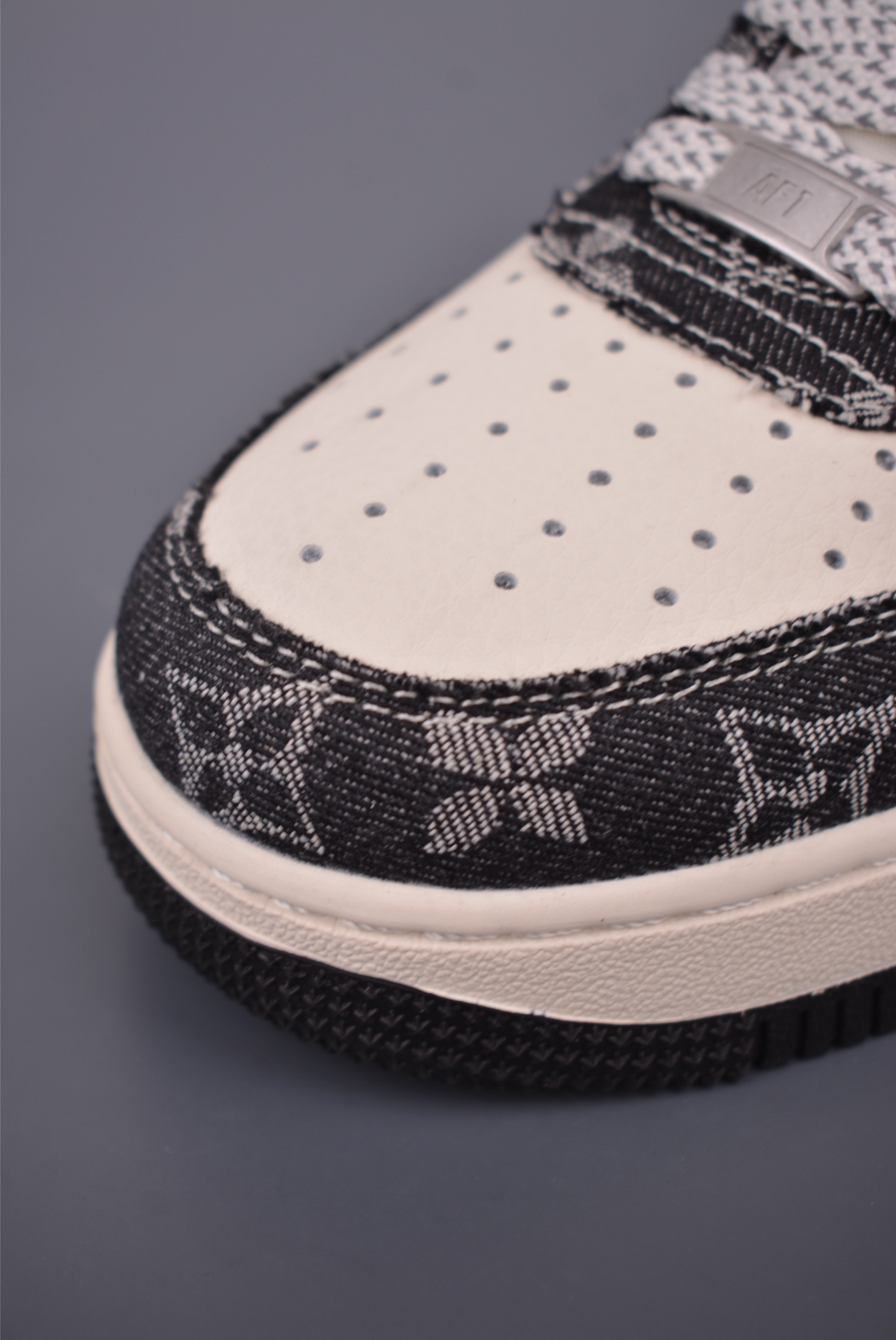 Nike Air Force 1 Low Louis Vuitton Collab - Premium Quality & Comfort 7 i1757973667003 1837 0 5