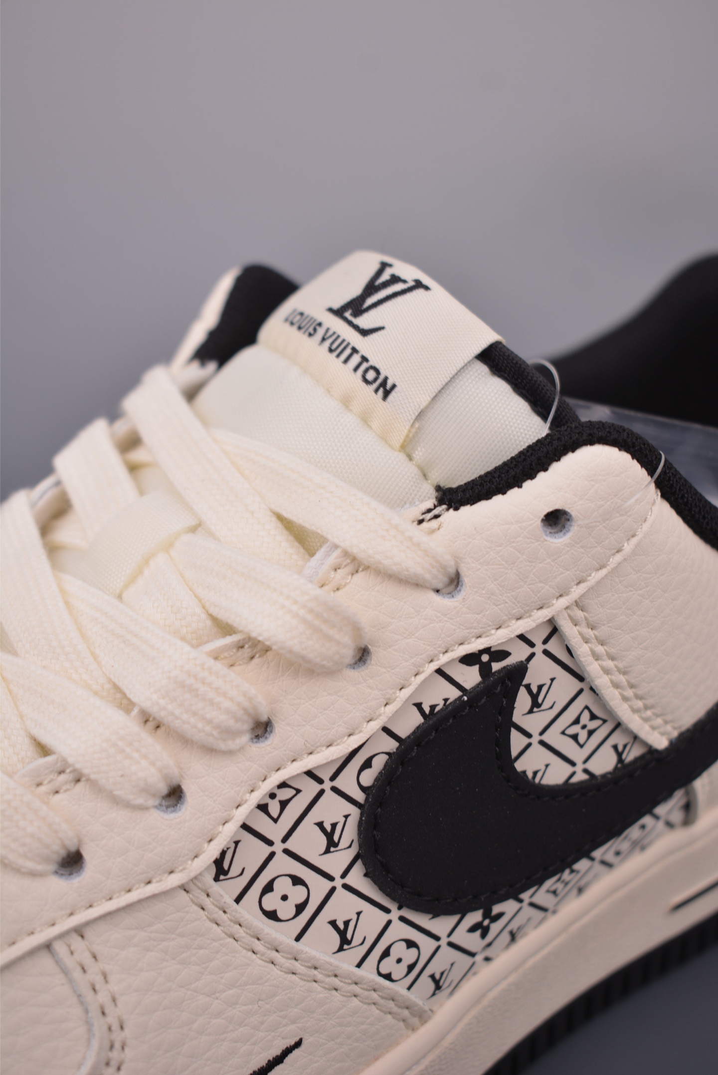 Nike Air Force 1 Low Louis Vuitton Collab Sneakers - Size 36 to 45 8 i1757973814099 4126 0 6
