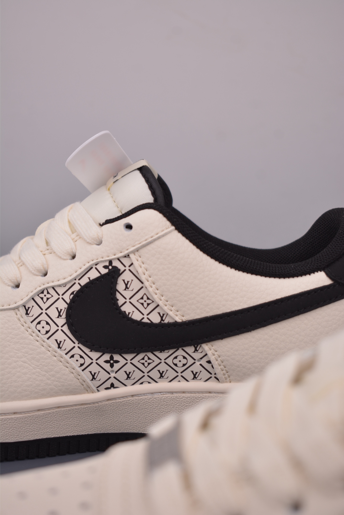 Nike Air Force 1 Low Louis Vuitton Collab Sneakers - Size 36 to 45 9 i1757973814103 6621 0 7