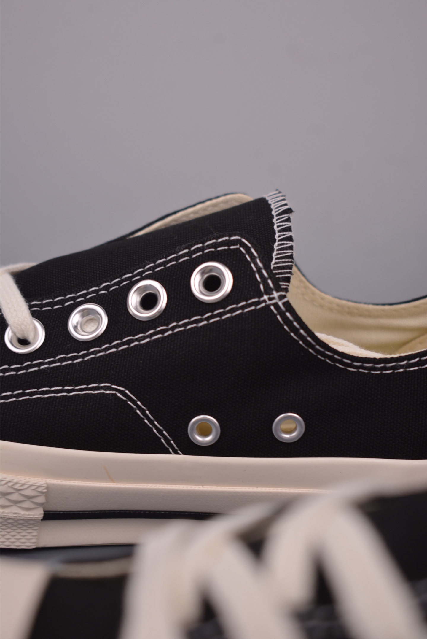 Converse All Star Square Toe OX: Japan Limited Edition, Low-Top Canvas Shoes 9 i1757974297672 4403 0 7