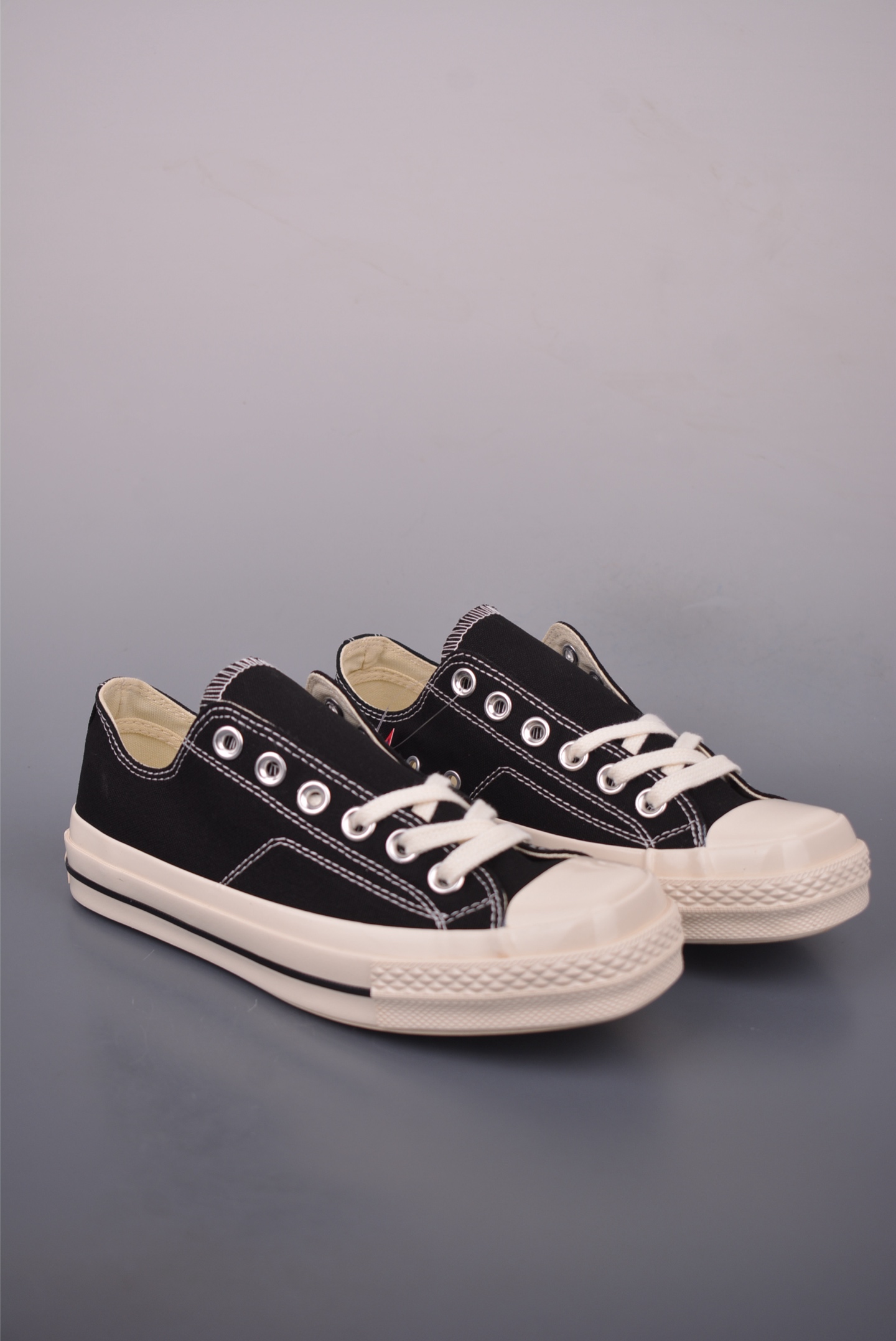Converse All Star Square Toe OX: Japan Limited Edition, Low-Top Canvas Shoes 2 i1757974297680 665 0 0