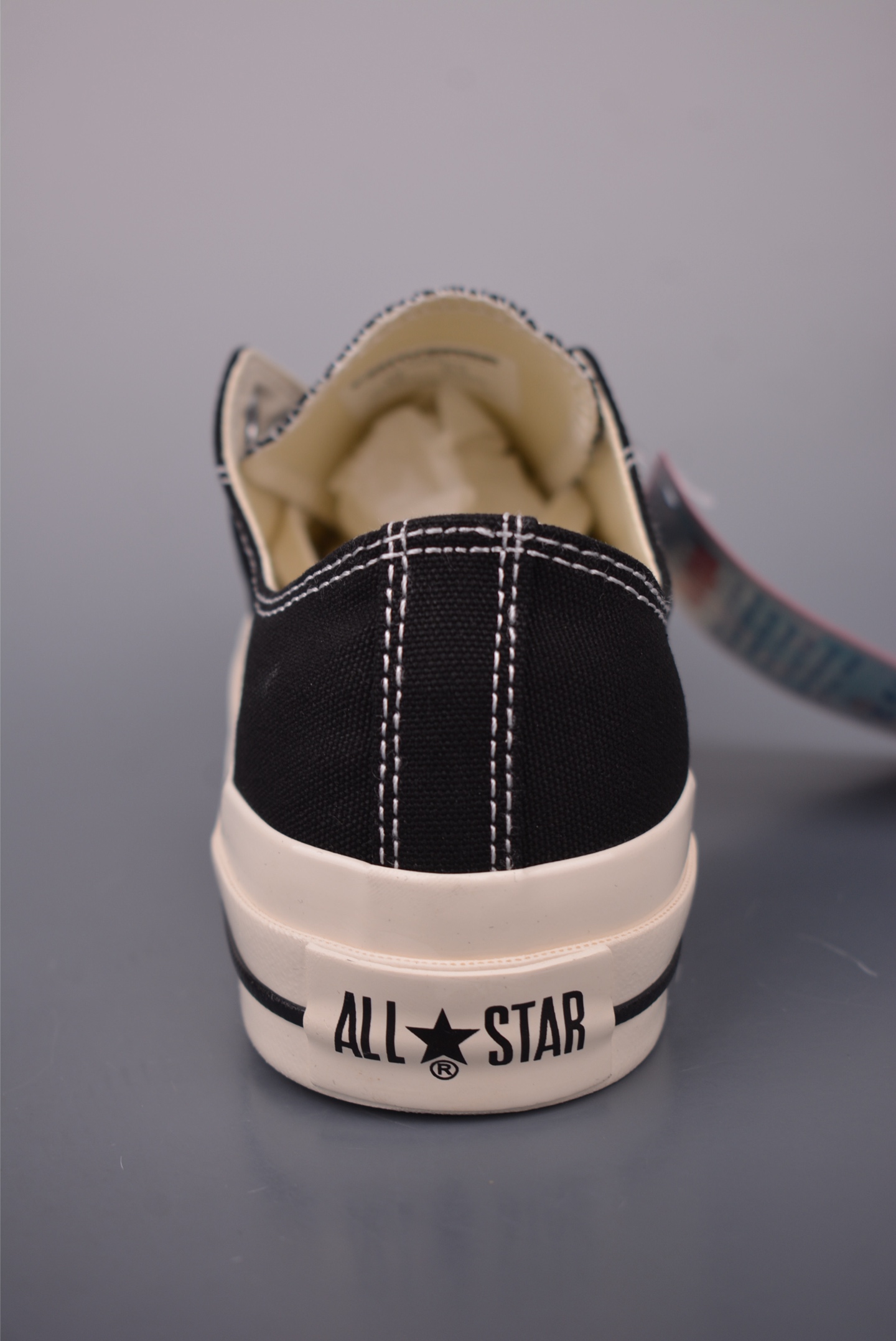 Converse All Star Square Toe OX: Japan Limited Edition, Low-Top Canvas Shoes 5 i1757974299564 4862 0 3