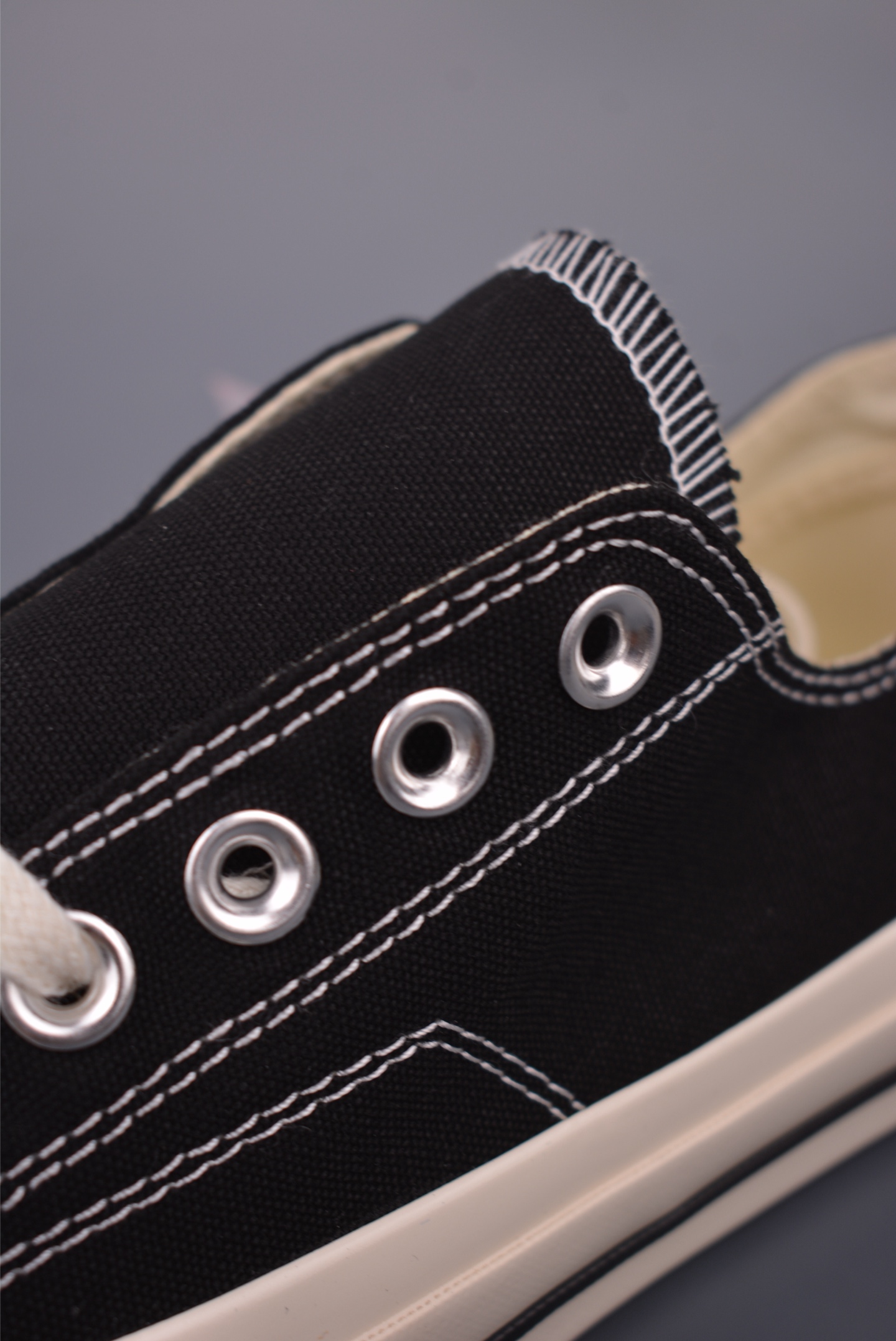 Converse All Star Square Toe OX: Japan Limited Edition, Low-Top Canvas Shoes 8 i1757974299582 2732 0 6