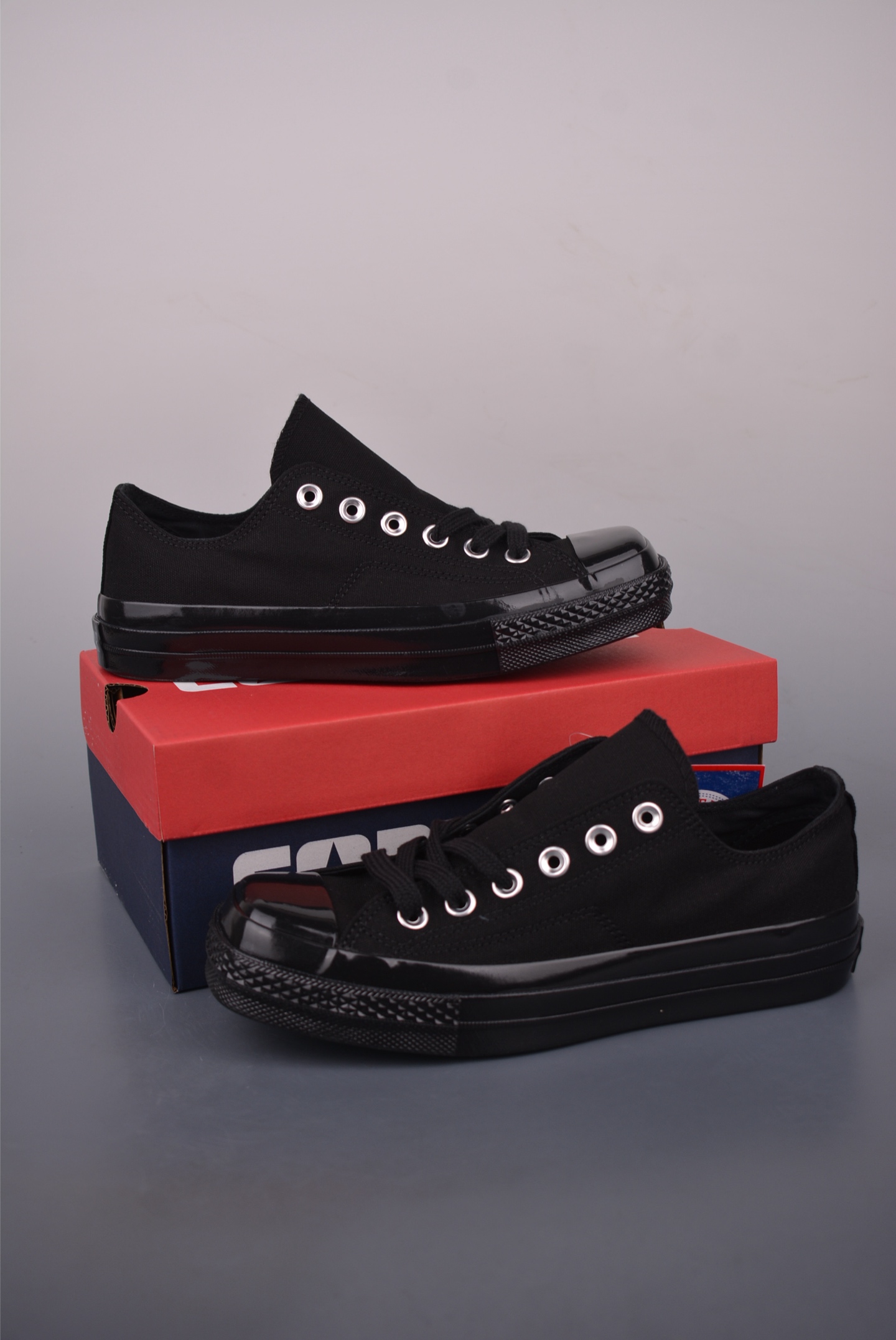 Converse All Star Square Toe OX: Japan Limited Edition Low-Top Sneakers 4 i1757974365835 9483 0 2