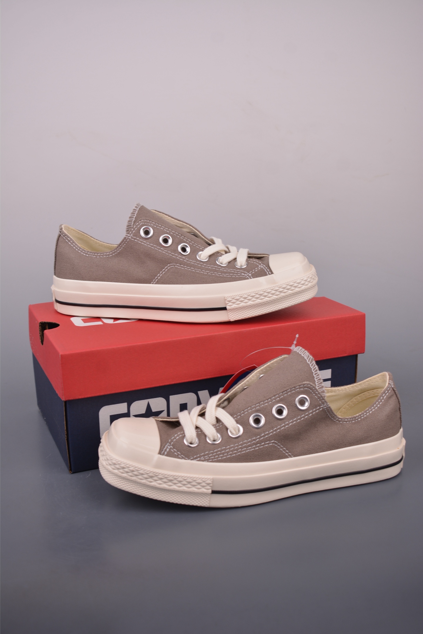 Converse All Star Square Toe OX: Japan Limited Edition Low-Top Sneakers 3 i1757974365864 5997 0 1