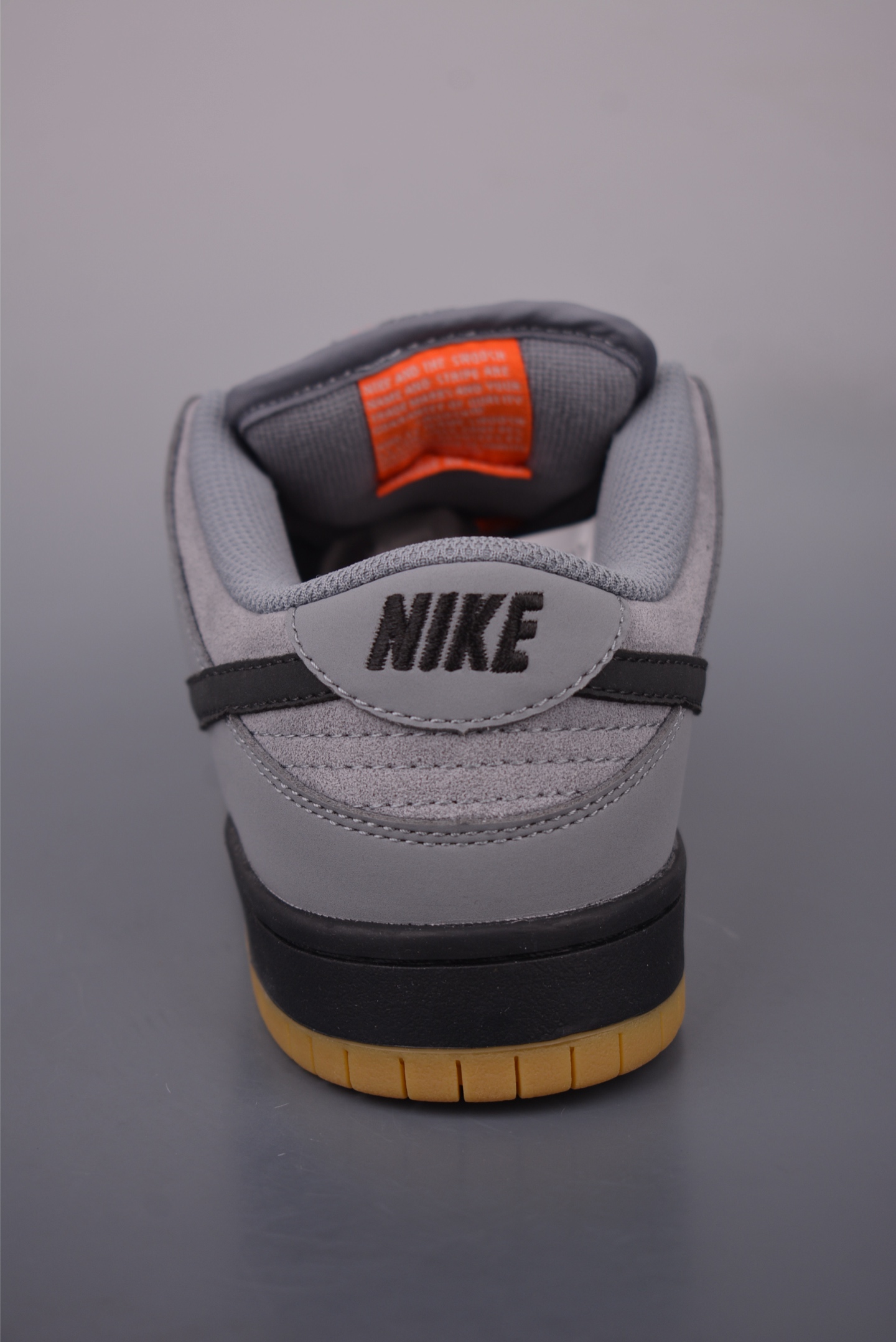 Nike SB Dunk Low Grey Skateboarding Shoes FJ1674-002, All Sizes Available 4 i1757974552518 4381 0 3
