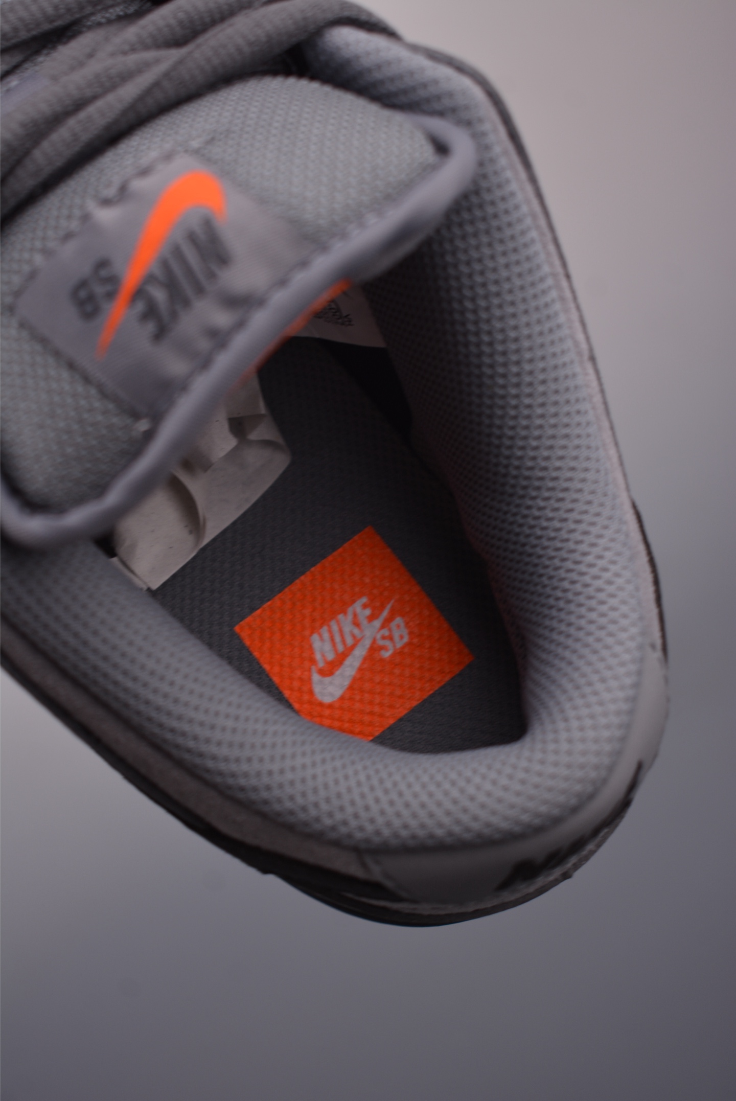 Nike SB Dunk Low Grey Skateboarding Shoes FJ1674-002, All Sizes Available 9 i1757974554578 8501 0 8