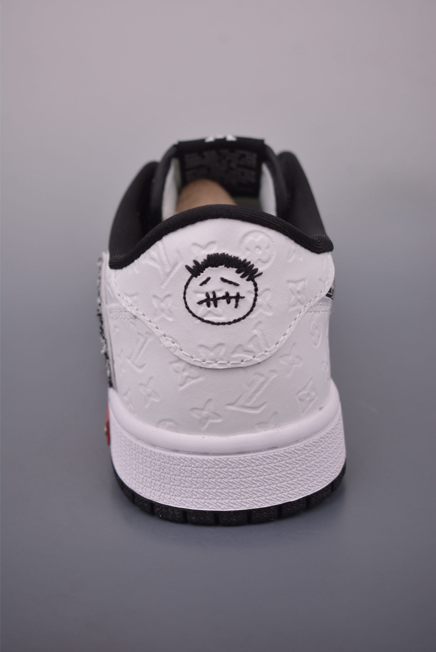 Air Jordan 1 Louis Vuitton Custom Sneakers - Premium Quality & Clean Cut 4 i1757974886817 7439 0 3