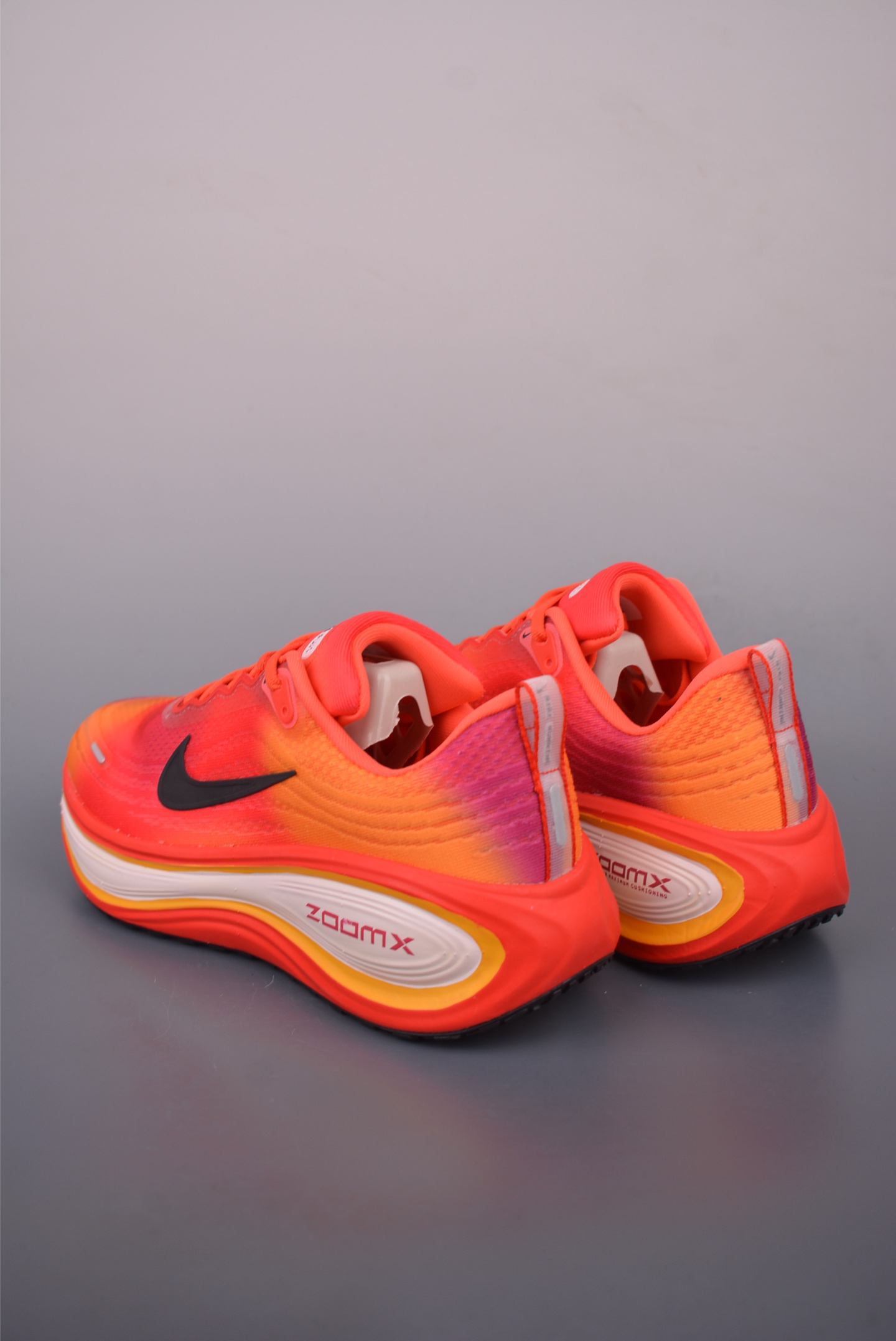 Nike Air Zoom Vomero Plus Running Shoes - Enhanced Cushioning & Performance 3 i1757975008621 9492 0 1
