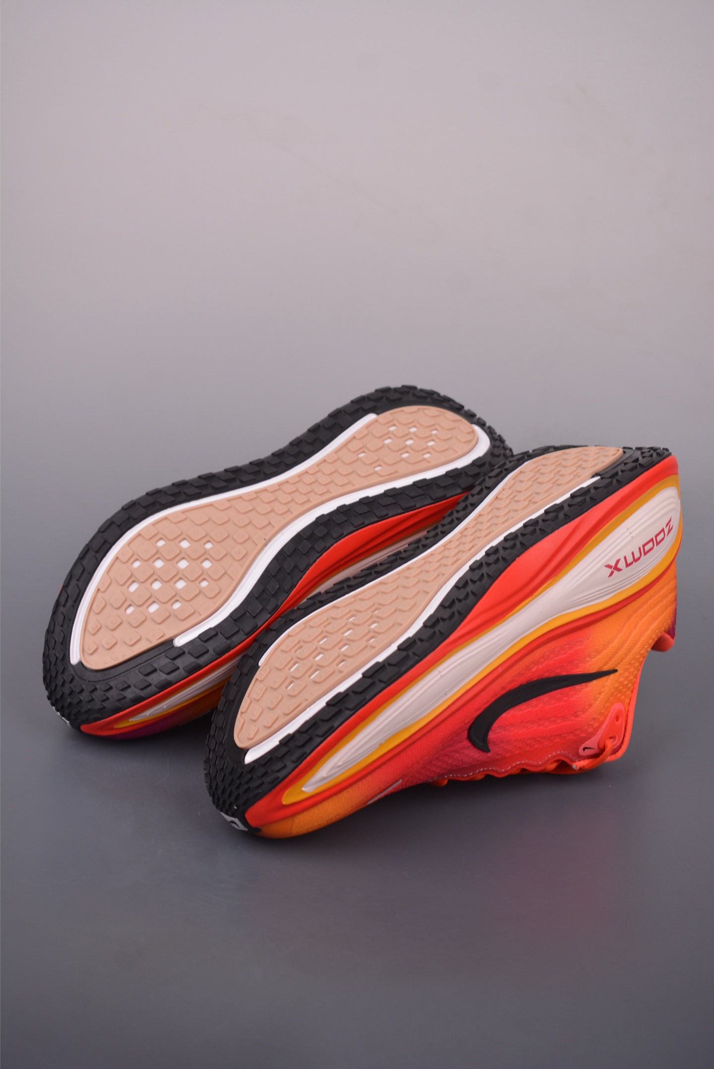 Nike Air Zoom Vomero Plus Running Shoes - Enhanced Cushioning & Performance 4 i1757975008623 2309 0 2