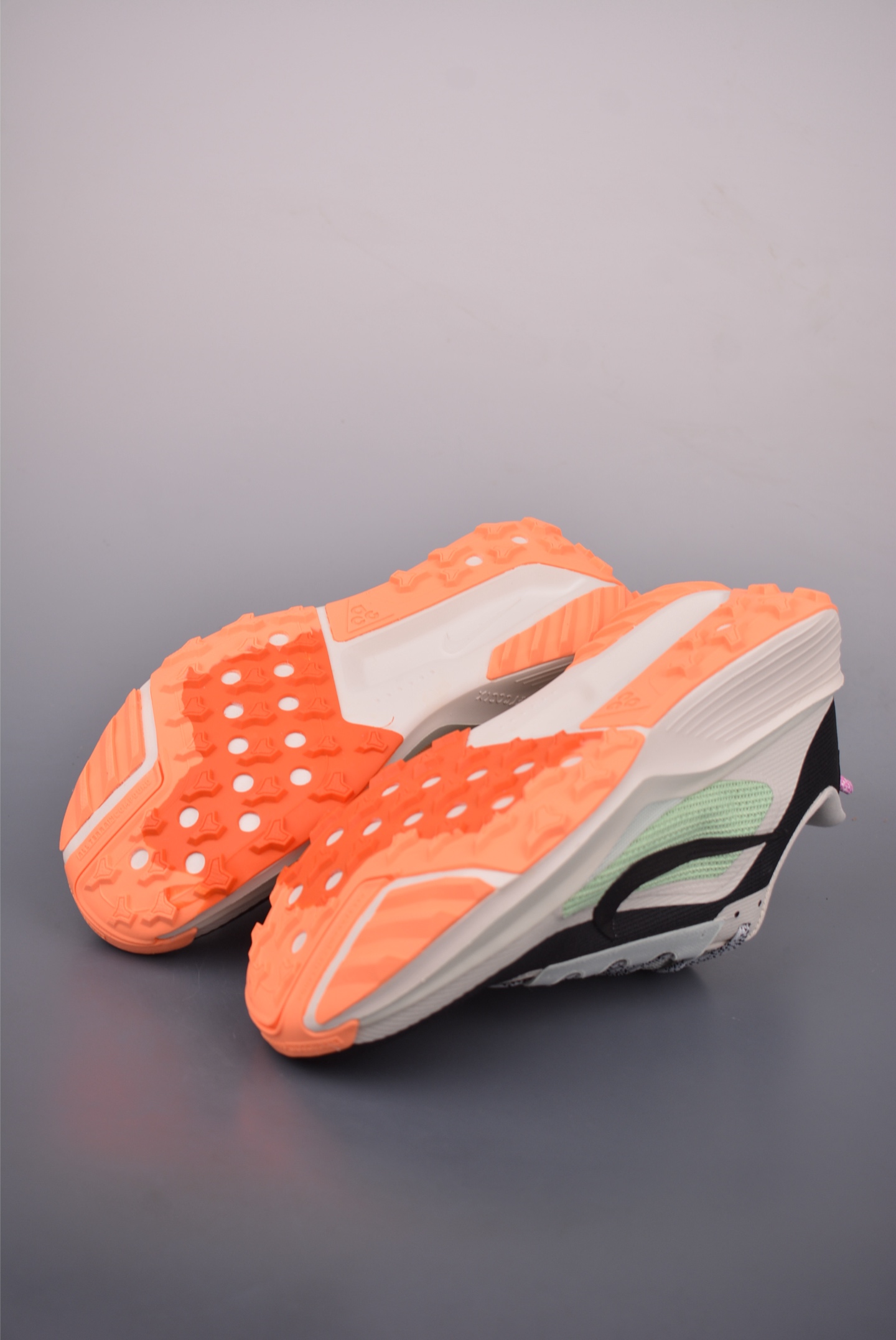 Nike REACTX PEGASUS TRAIL 6 Next Nature 越野跑步鞋 HV8121-212