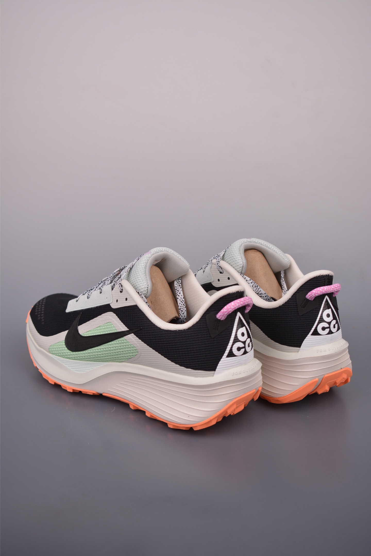 Nike REACTX PEGASUS TRAIL 6 Next Nature 越野跑步鞋 HV8121-212