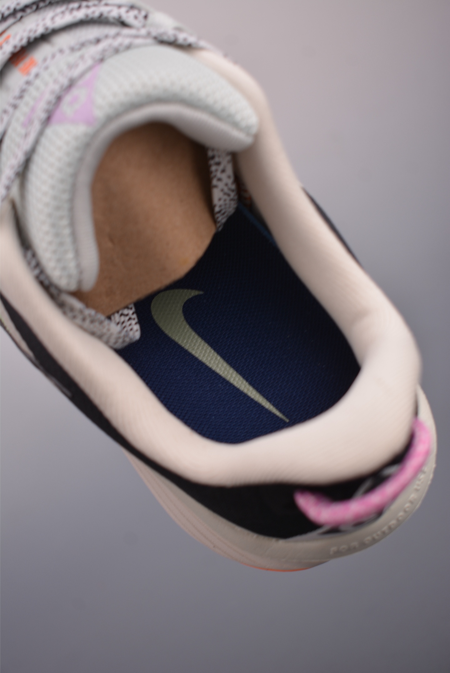 Nike REACTX PEGASUS TRAIL 6 Next Nature 越野跑步鞋 HV8121-212