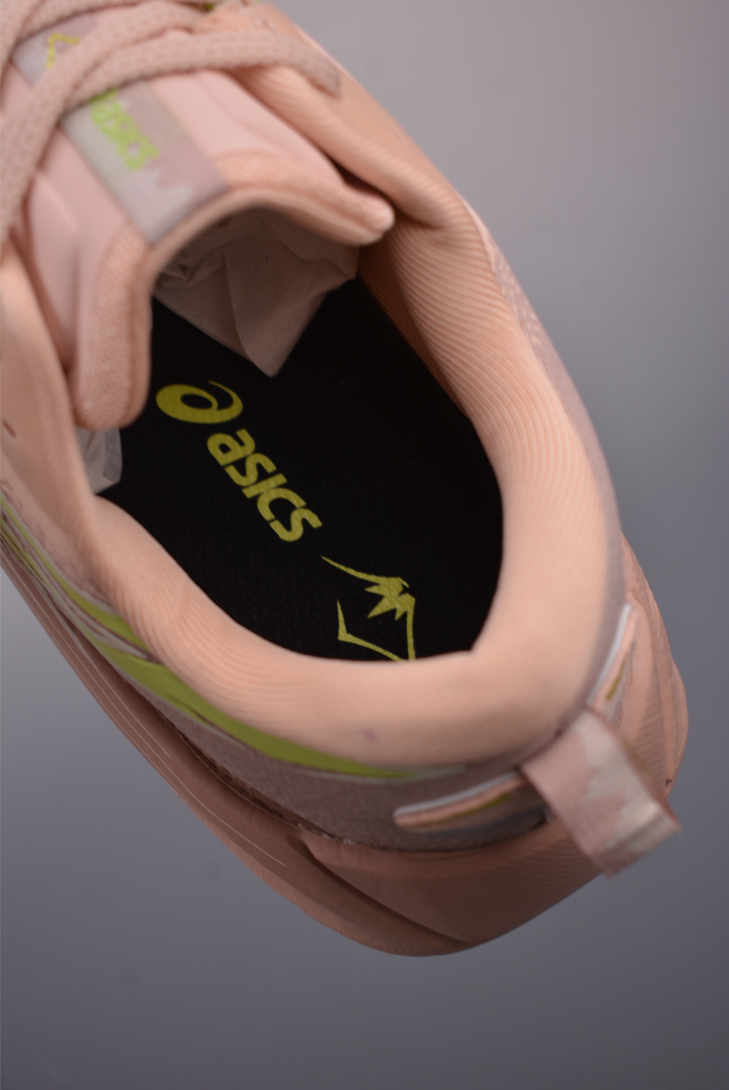 190 Asics Gel-Trabuco 4 复古亚瑟士 透气休闲鞋缓震男子耐磨跑步鞋 1012B769-700