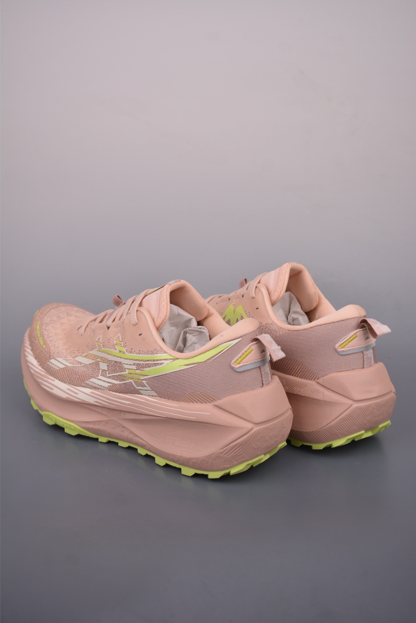 190 Asics Gel-Trabuco 4 复古亚瑟士 透气休闲鞋缓震男子耐磨跑步鞋 1012B769-700