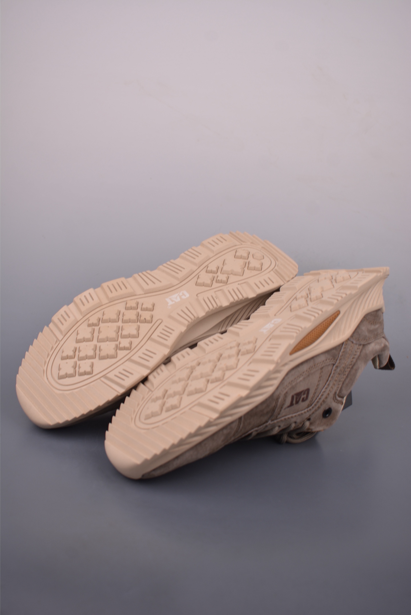 CAT Tramp Hike Low Men's Outdoor Casual Shoes Suede Leather Handmade 3 i1758066700169 1503 0 2