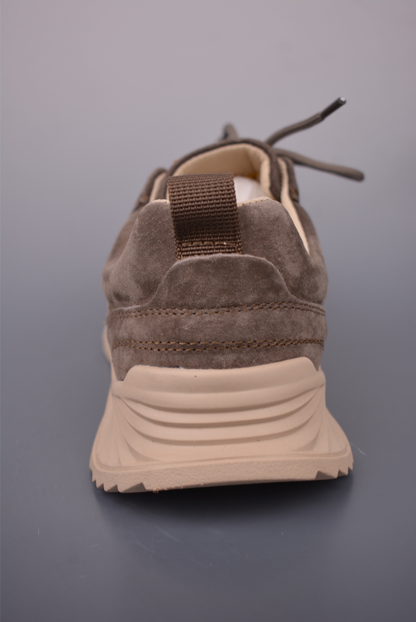 CAT Tramp Hike Low Men's Outdoor Casual Shoes Suede Leather Handmade 4 i1758066700192 3042 0 3