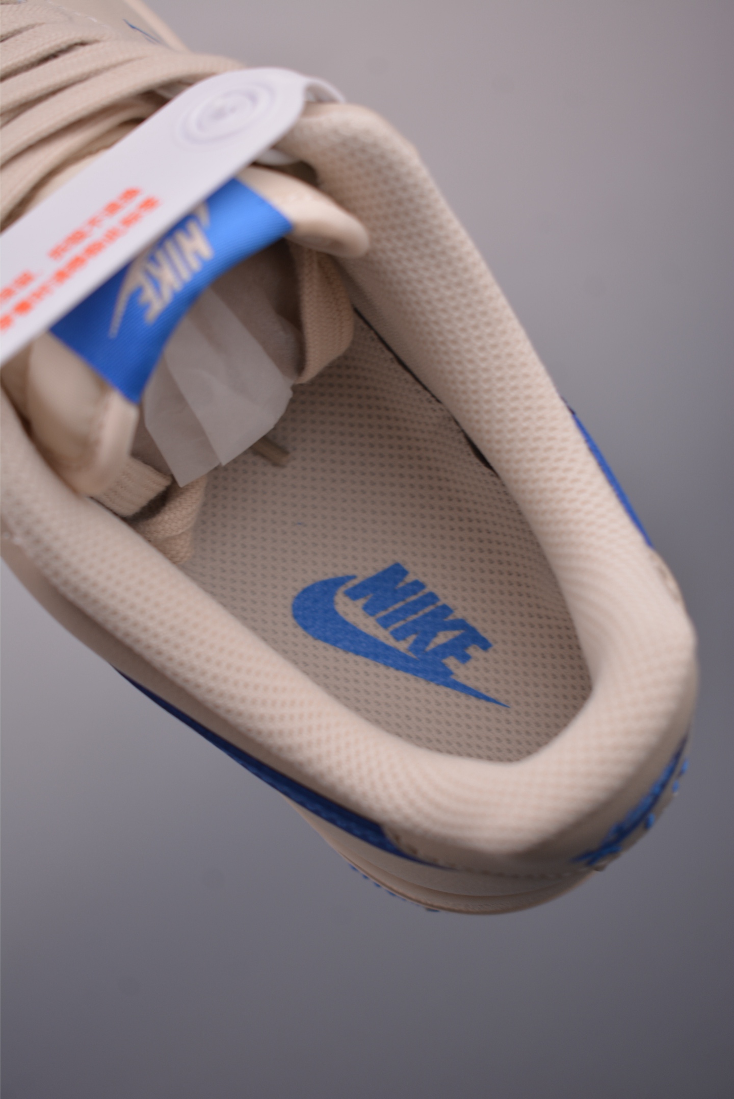 Nike Air Force 1 Low LV联名 0W5836-025